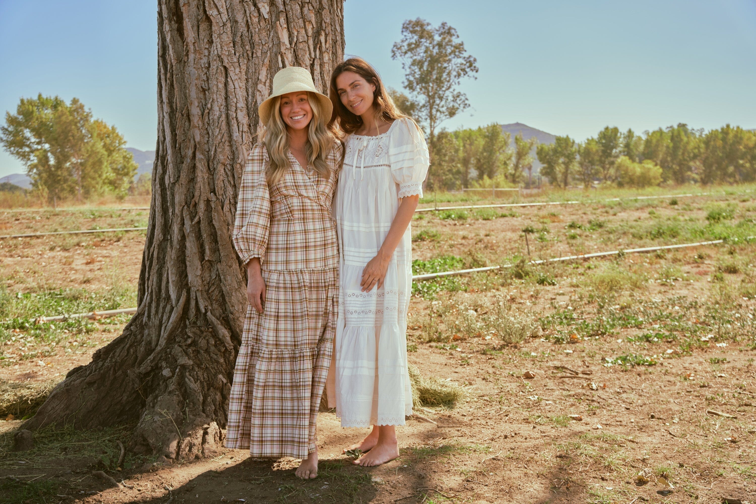 Why Regenerative Clothing Is Healing for Ourselves + the Planet: With Christy Dawn