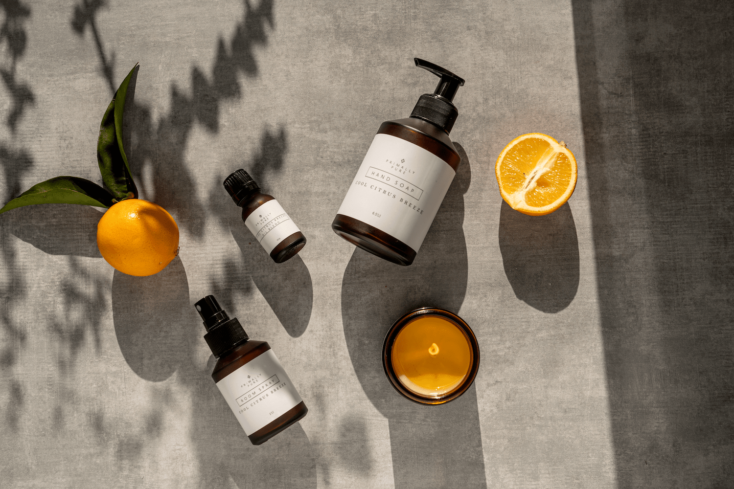 Your Guide to Seasonal Living: How to Embrace Summer + Nature’s Rhythms