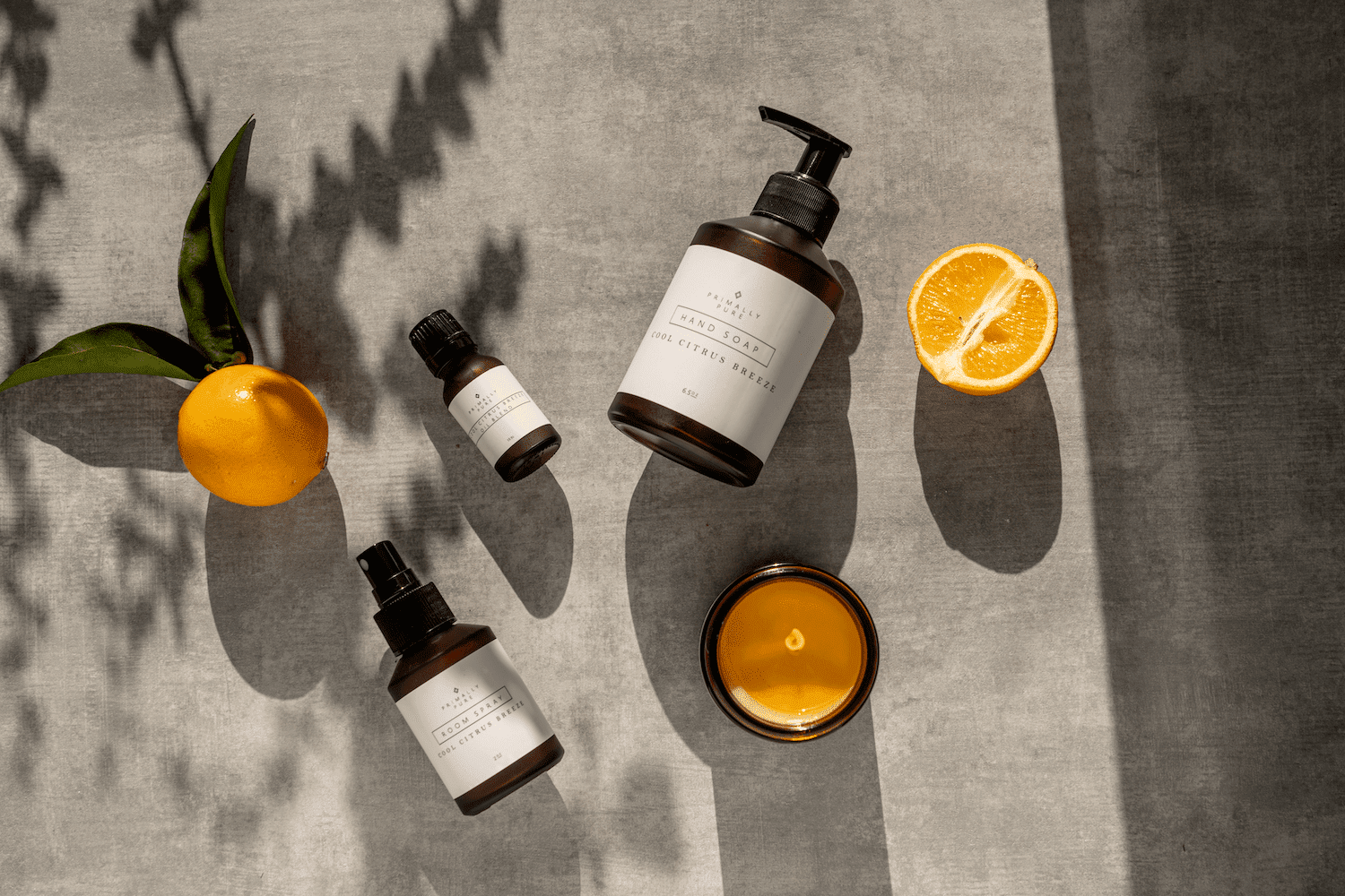 Your Guide to Seasonal Living: How to Embrace Summer + Nature’s Rhythms