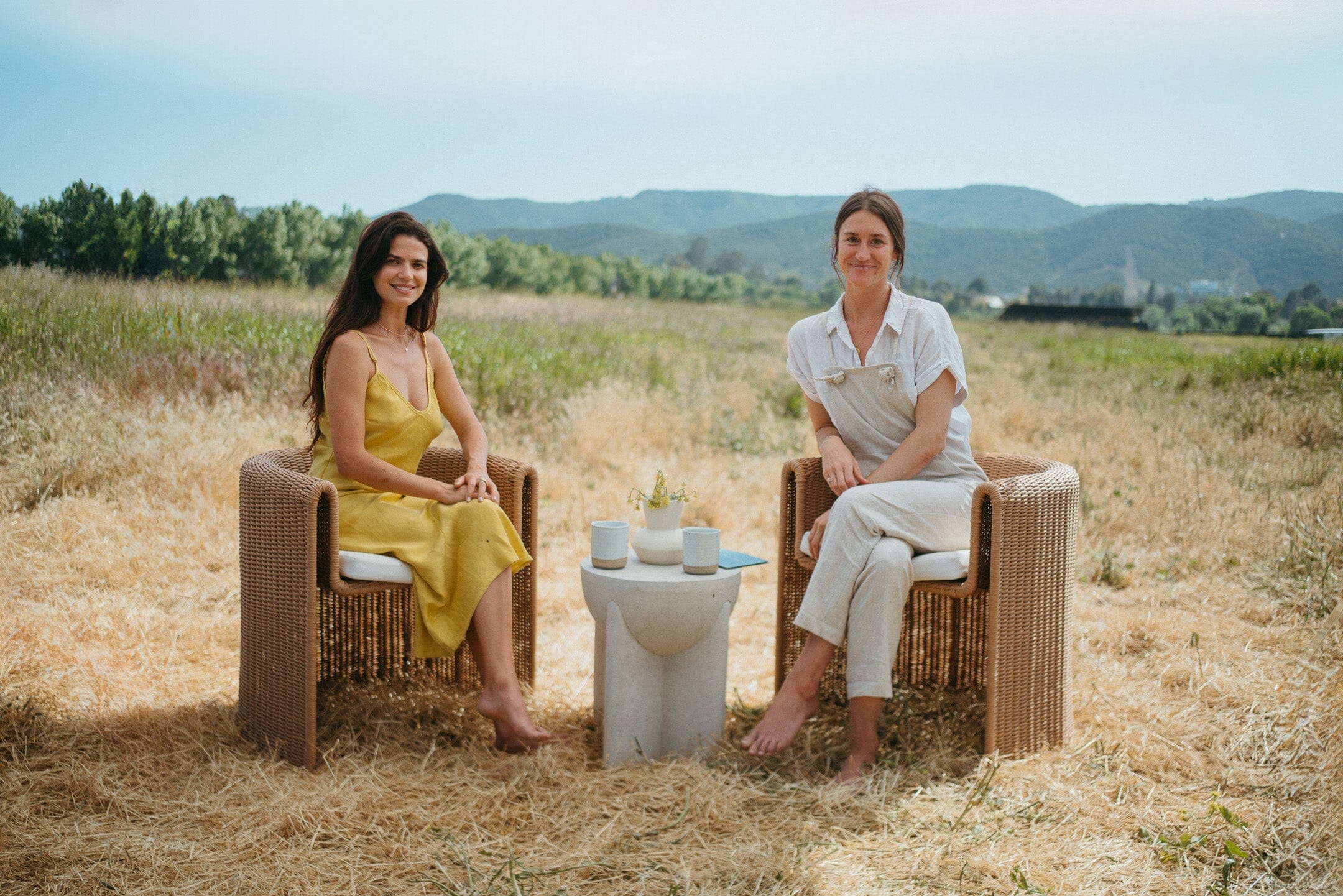 Natural Alternatives to Botox with Holistic Esthetician Elizabeth Carter