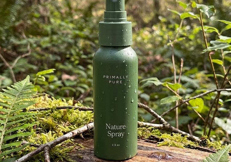 Nature Spray