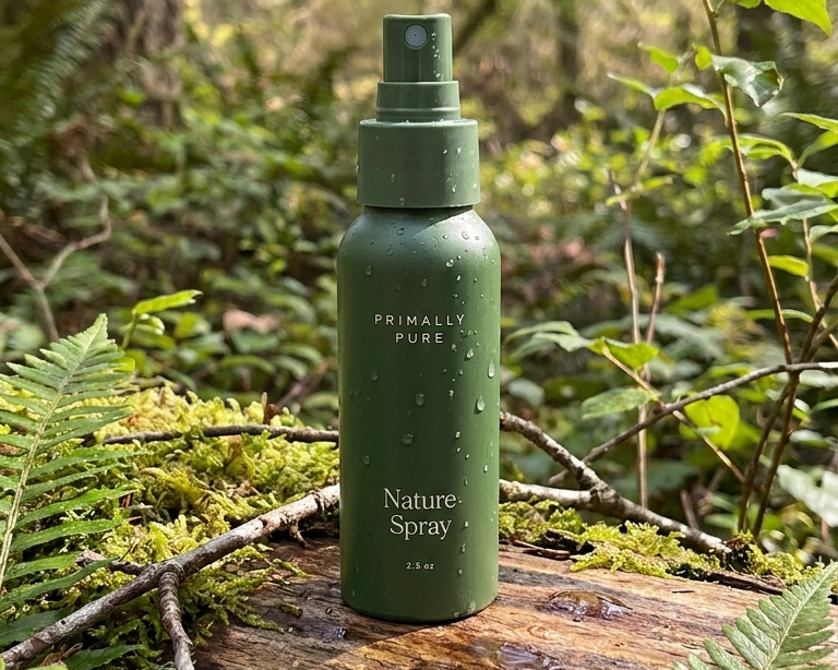 Nature Spray