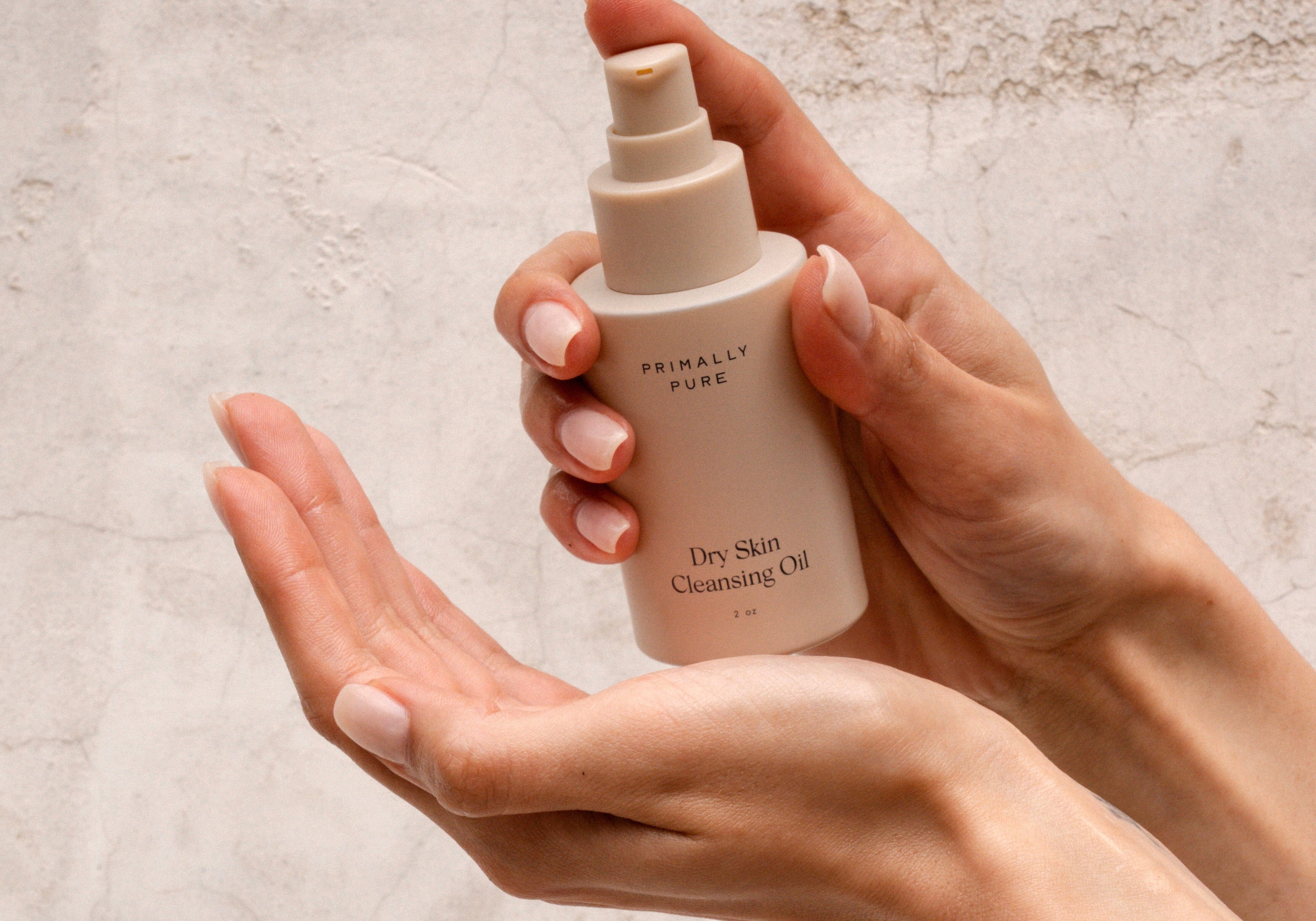 How To Oil Cleanse (A Video Tutorial)