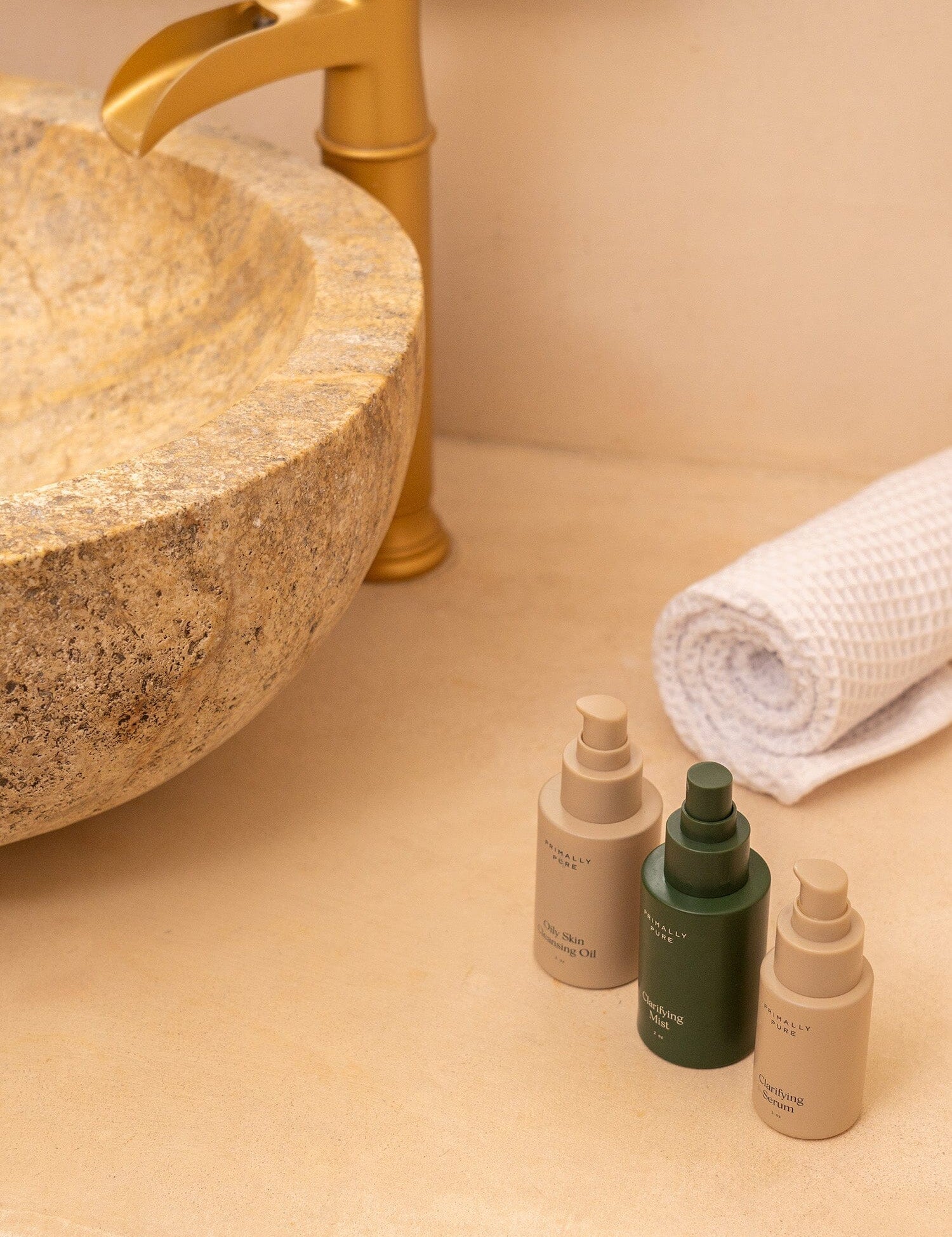 From Cystic Acne to Clear Skin (And Self-Confidence): My Natural Skincare Story