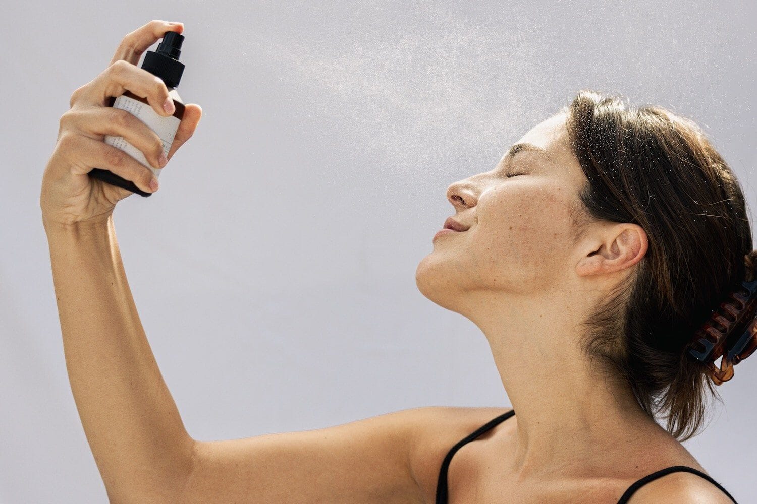 Oil + Water: Why Your Skin Needs Both (Our Holistic Esthetician Explains)