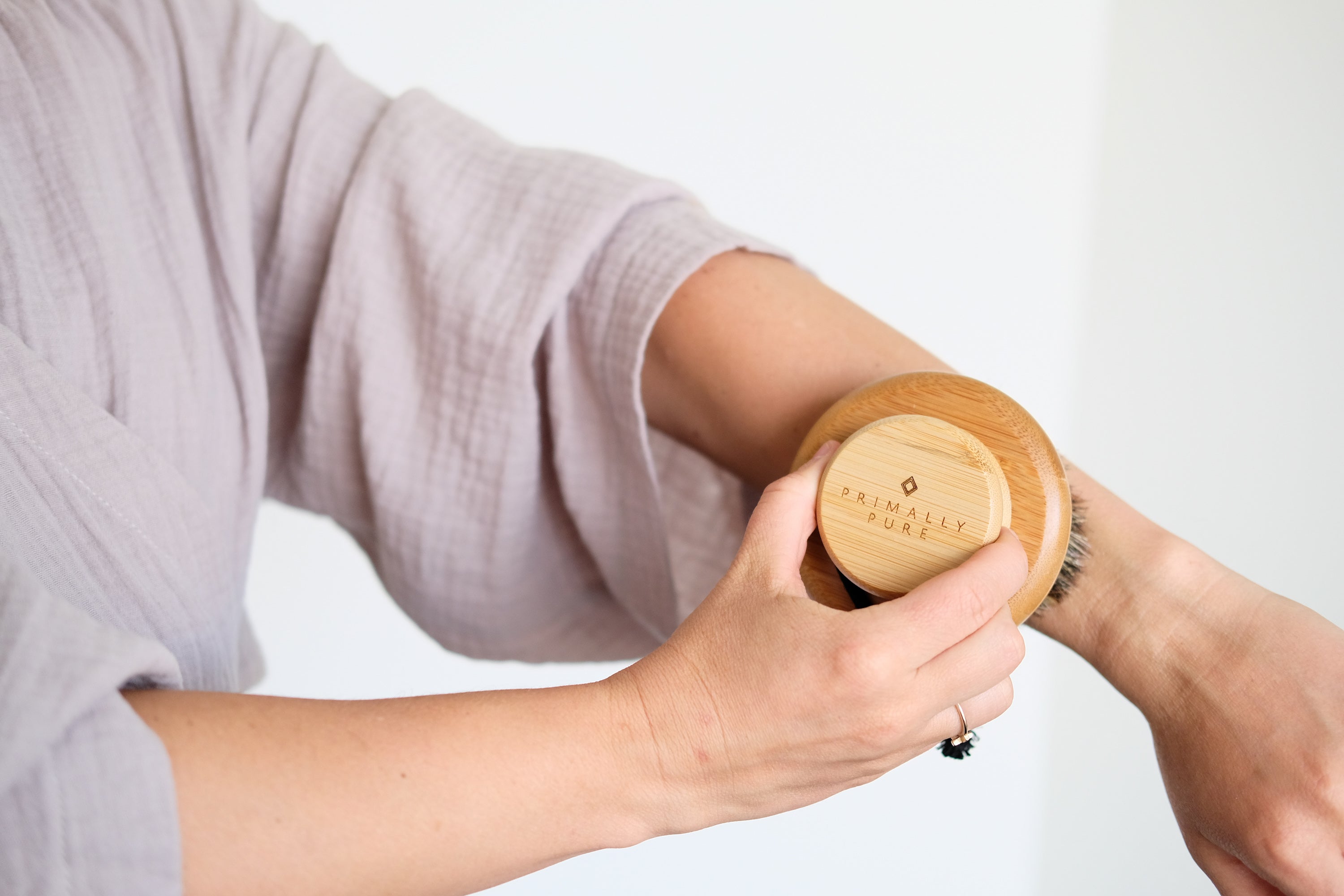 Our Founder's Favorite Ways To Detox