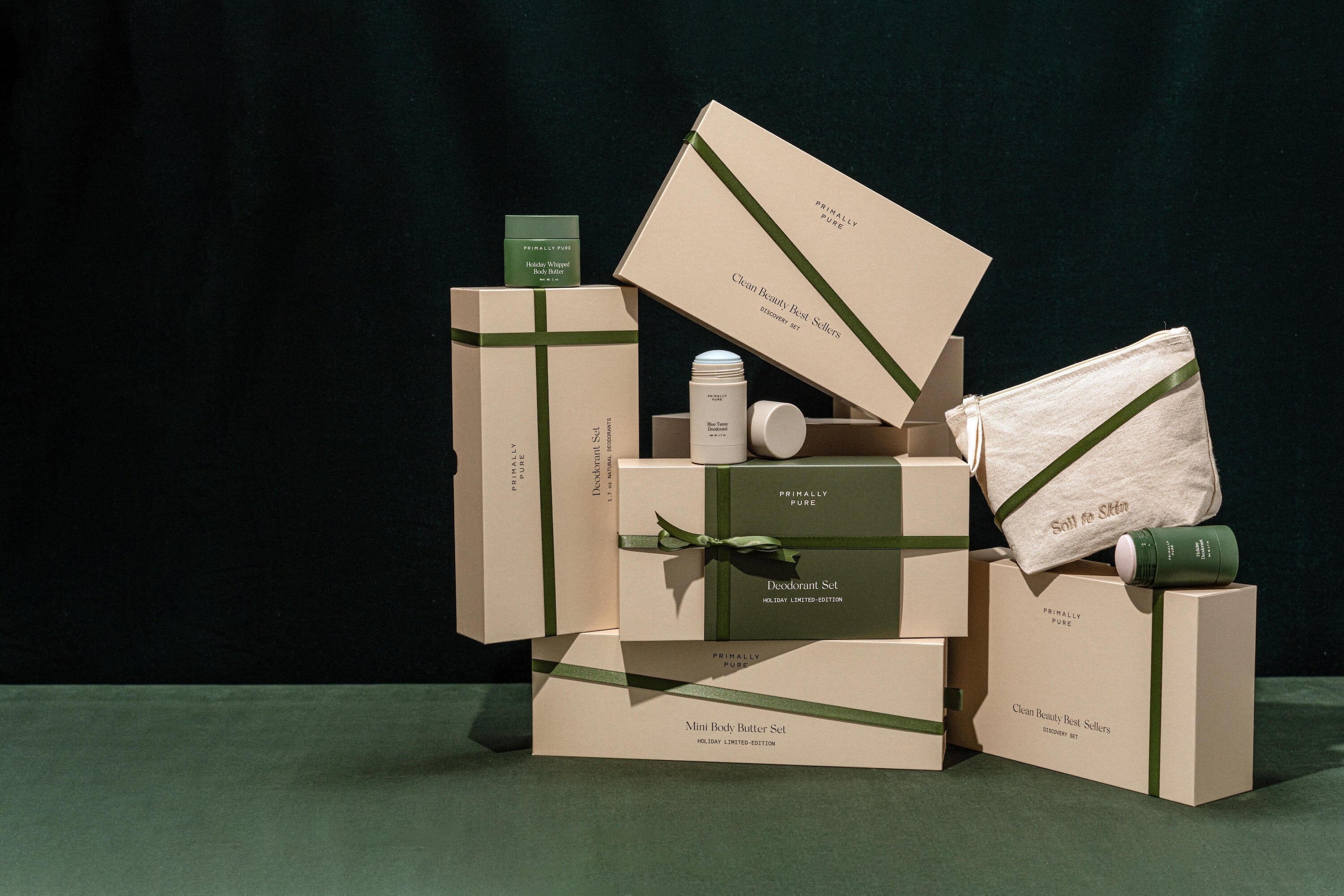 Our Founder's Holiday Gift Guide 2025: Thoughtful Gifts With Purpose