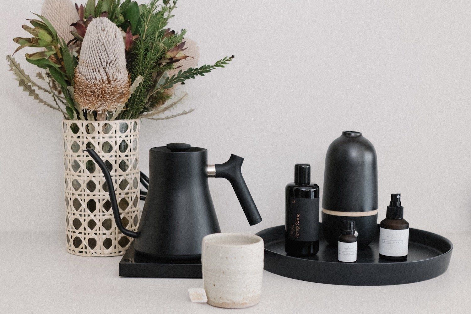 My Winter Wind Down Routine (5 Things Our Holistic Esthetician Does Before Bed)