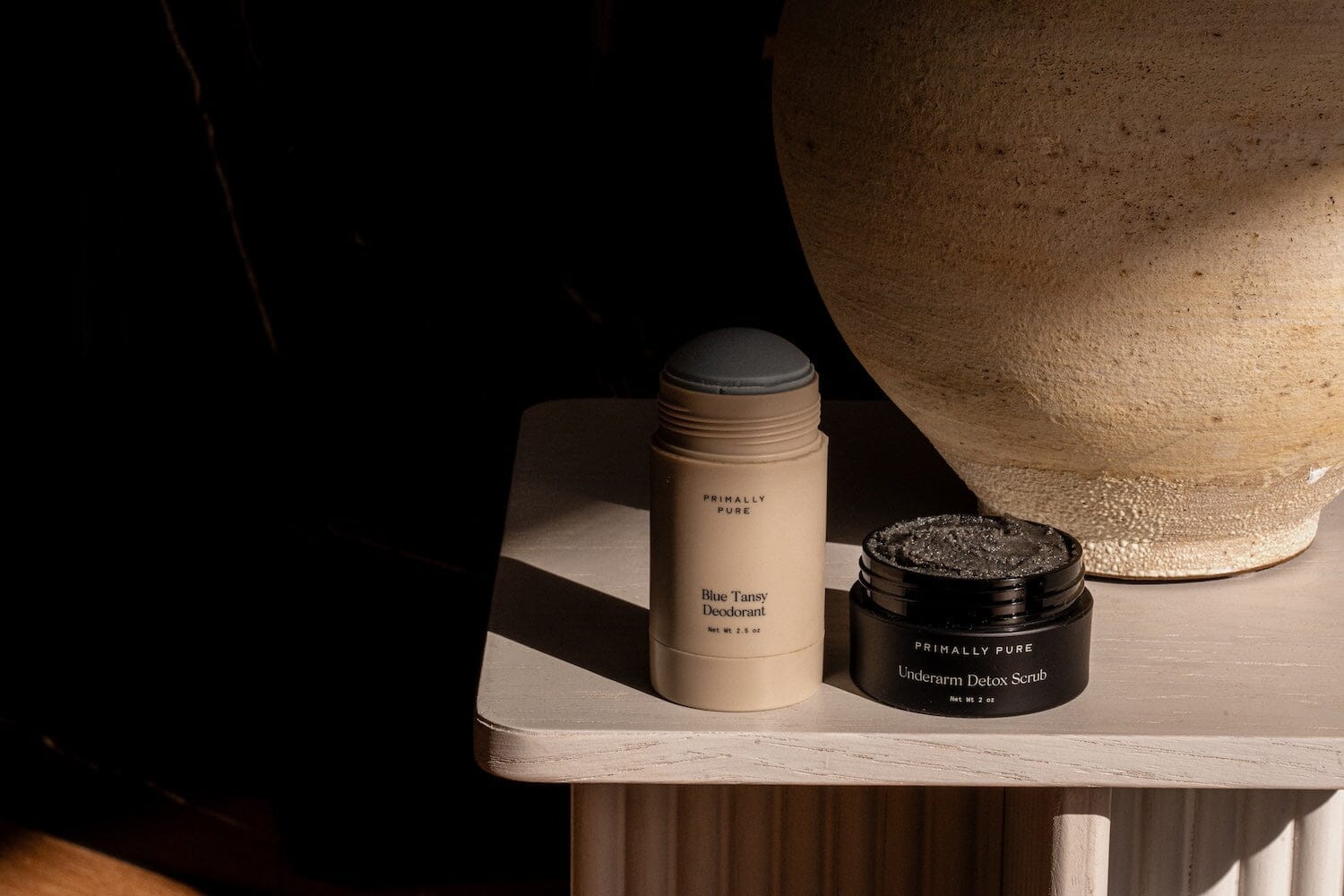 Underarm Detox Scrub: Why You Need This in Your Life ASAP