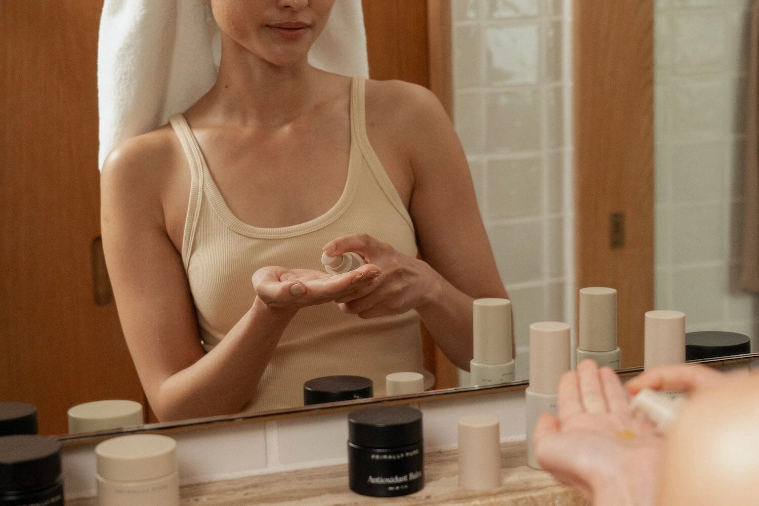 Skin Poll: A Holistic Esthetician’s Advice for These Top Inflammatory Skin Conditions