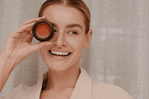 7 Natural Remedies to Resolve Under Eye Bags, Dark Circles, and Wrinkles