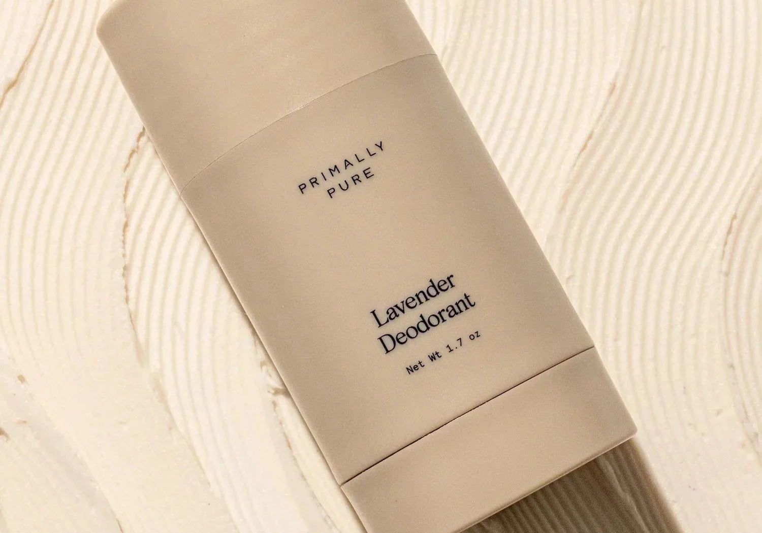 The 3 Ingredients That Make Our Natural Deodorant Different (#2 Might Surprise You)