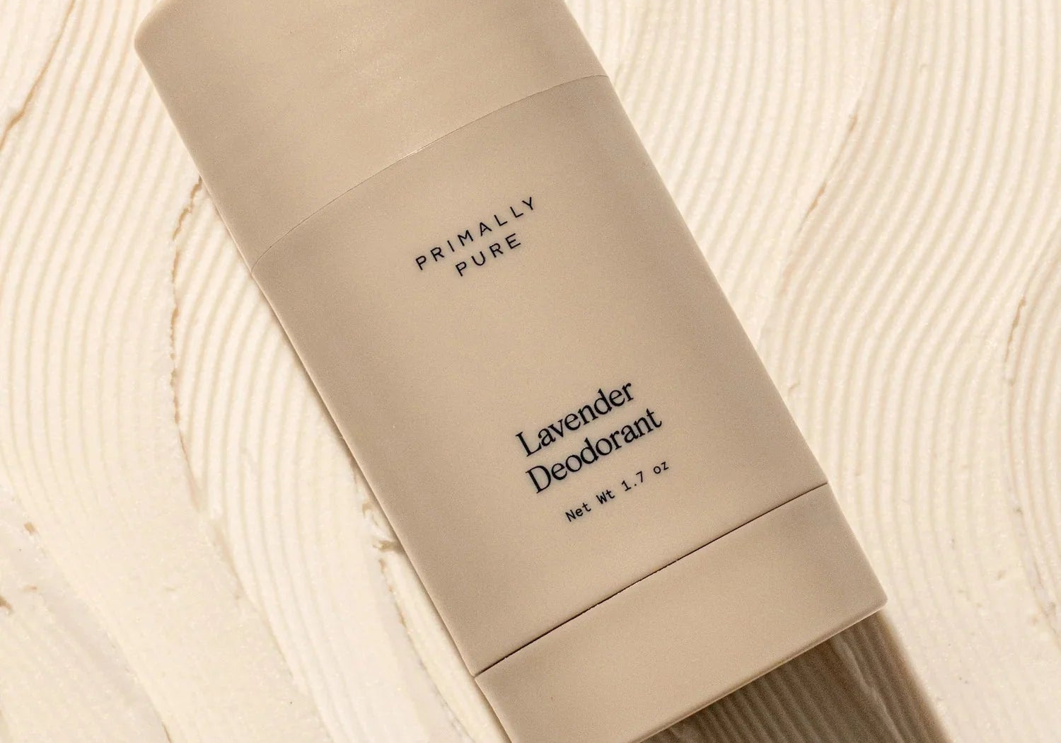 The 3 Ingredients That Make Our Natural Deodorant Different (#2 Might Surprise You)
