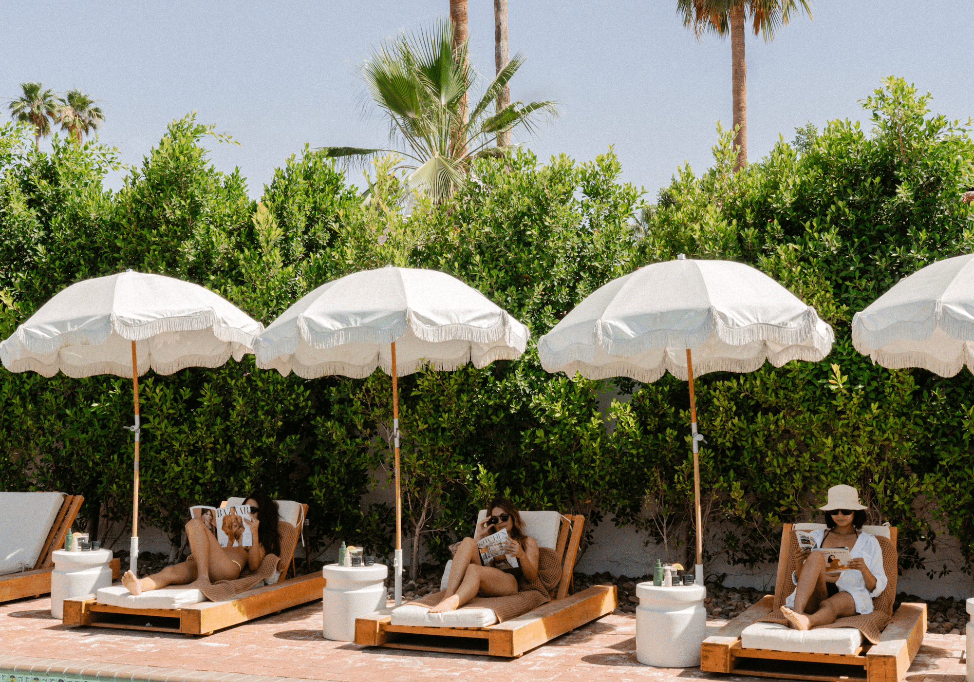 Tips To Protect Your Skin + Prevent Sun Damage: Summer Skin Series Part 1