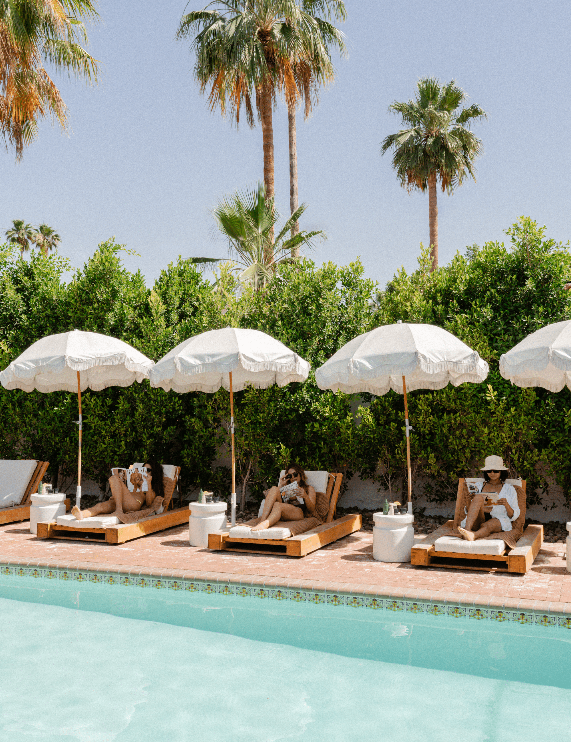 Tips To Protect Your Skin + Prevent Sun Damage: Summer Skin Series Part 1