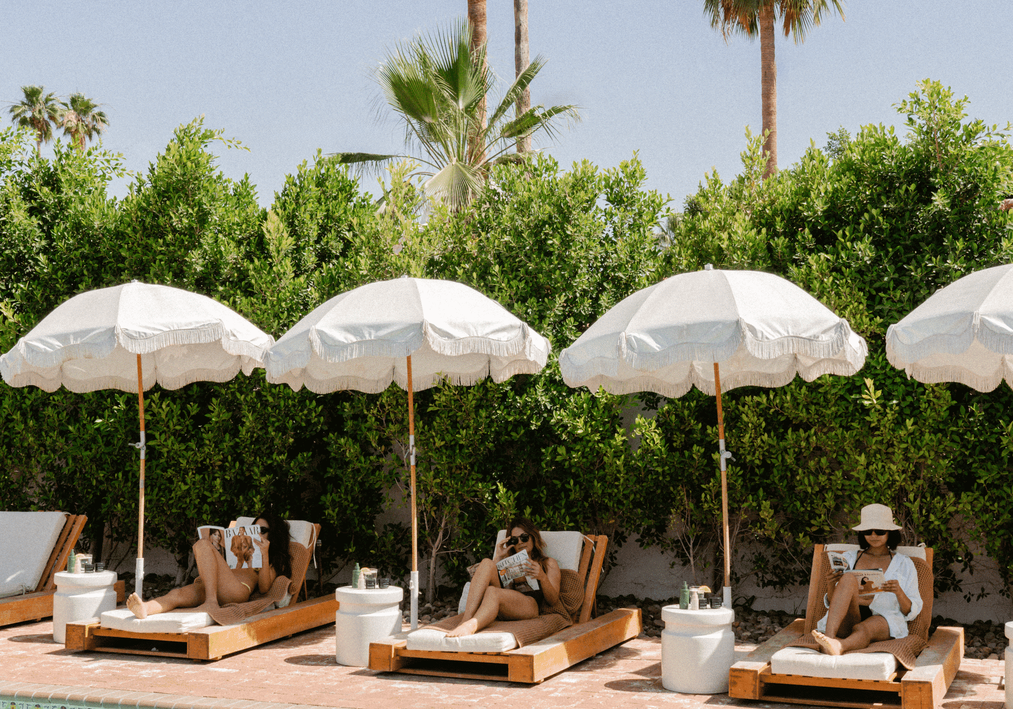 A Holistic + Balanced Approach to Sun Protection: Summer Skin Series Part 1