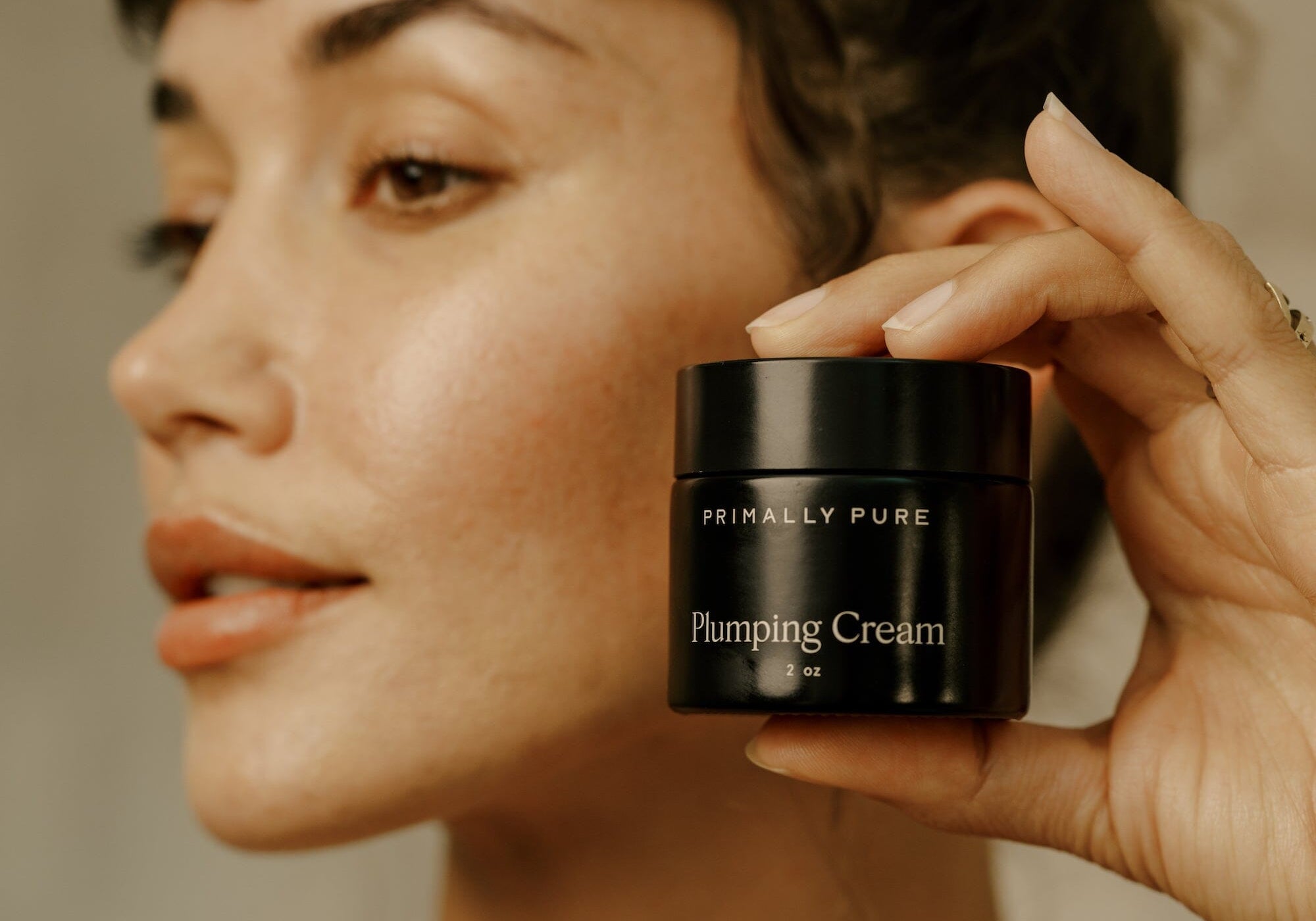 How to Achieve Hydrated Skin Even Through the Driest Months of the Year