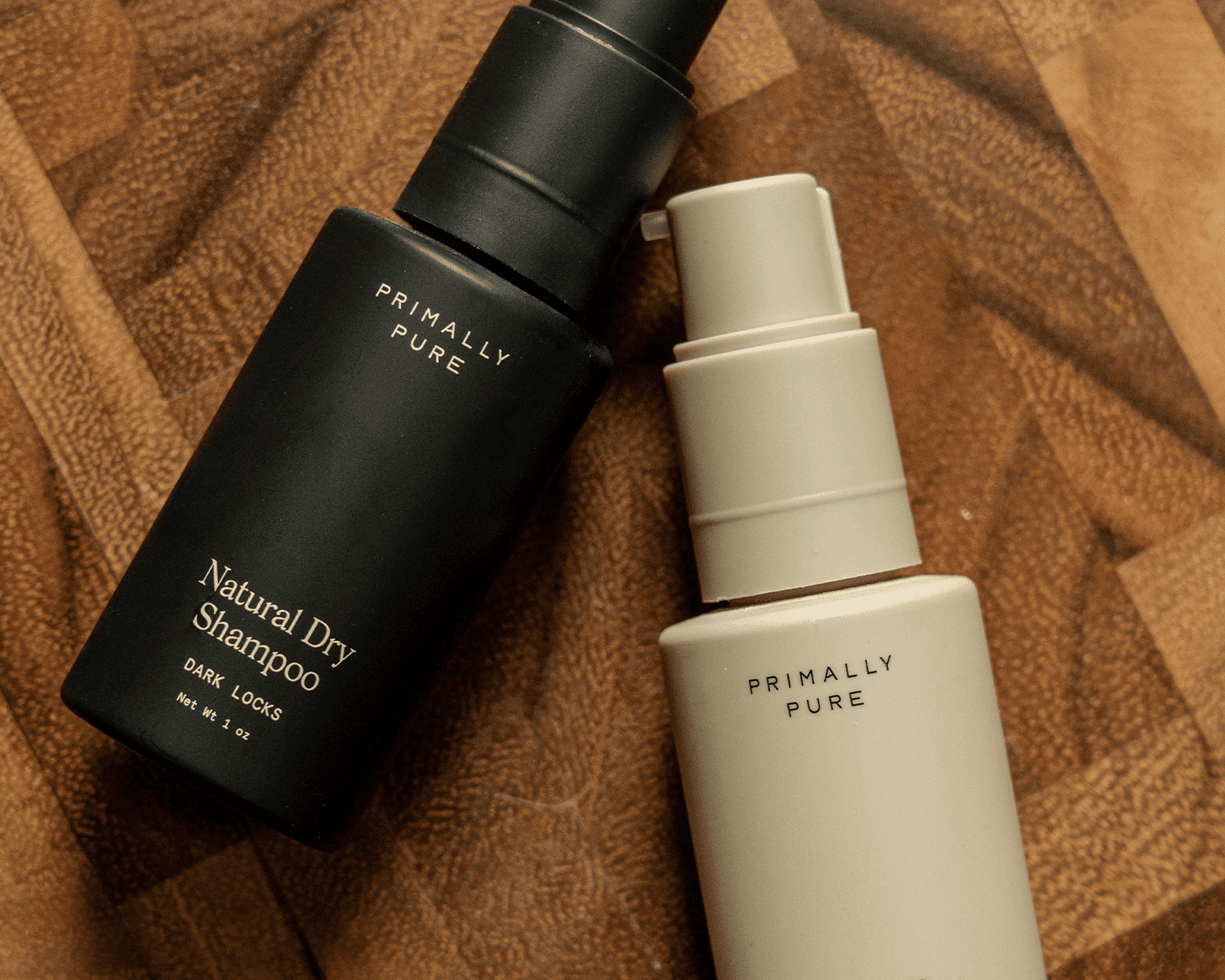 Dry Shampoo Recalls Got You Stressed? Here’s How to Find a Non-toxic Dry Shampoo