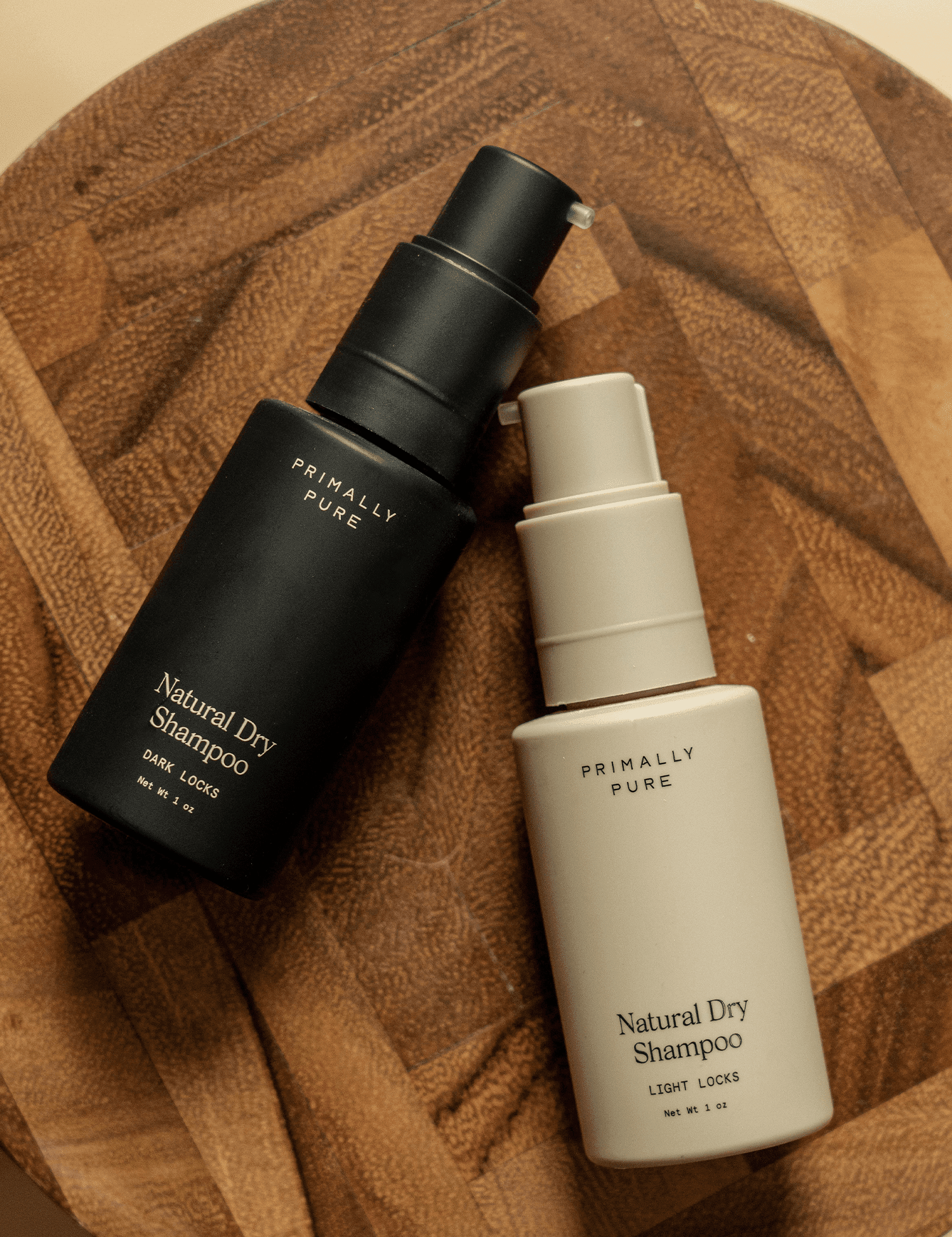 Dry Shampoo Recalls Got You Stressed? Here’s How to Find a Non-toxic Dry Shampoo