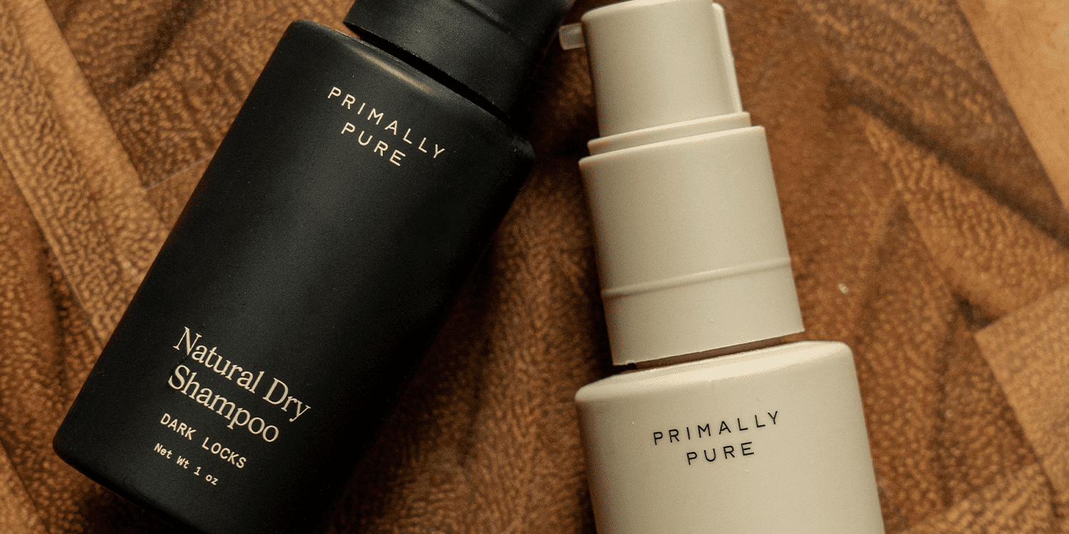 Dry Shampoo Recalls Got You Stressed? Here’s How to Find a Non-toxic Dry Shampoo