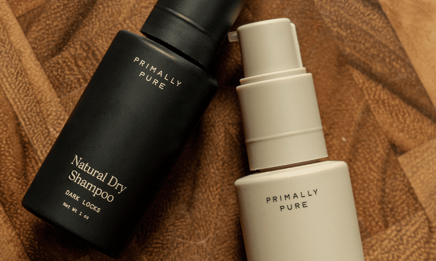 Dry Shampoo Recalls Got You Stressed? Here’s How to Find a Non-toxic Dry Shampoo