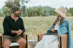 The Foundation Of Healing: Sunlight, Parasites + Hydration