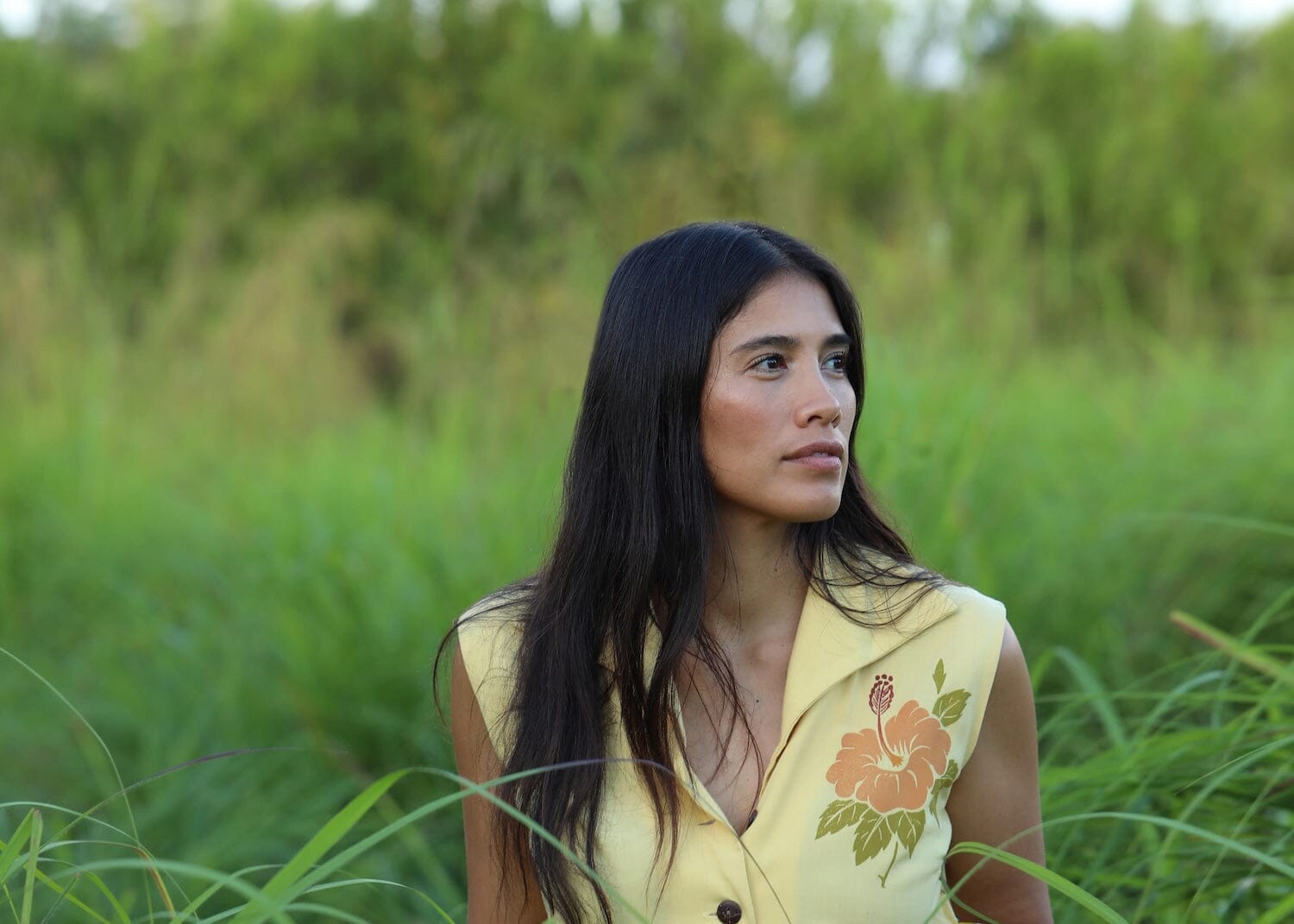 Rooted in ʻĀina: Ancestral Wisdom from Hawai’i with Kuʻulani Muise