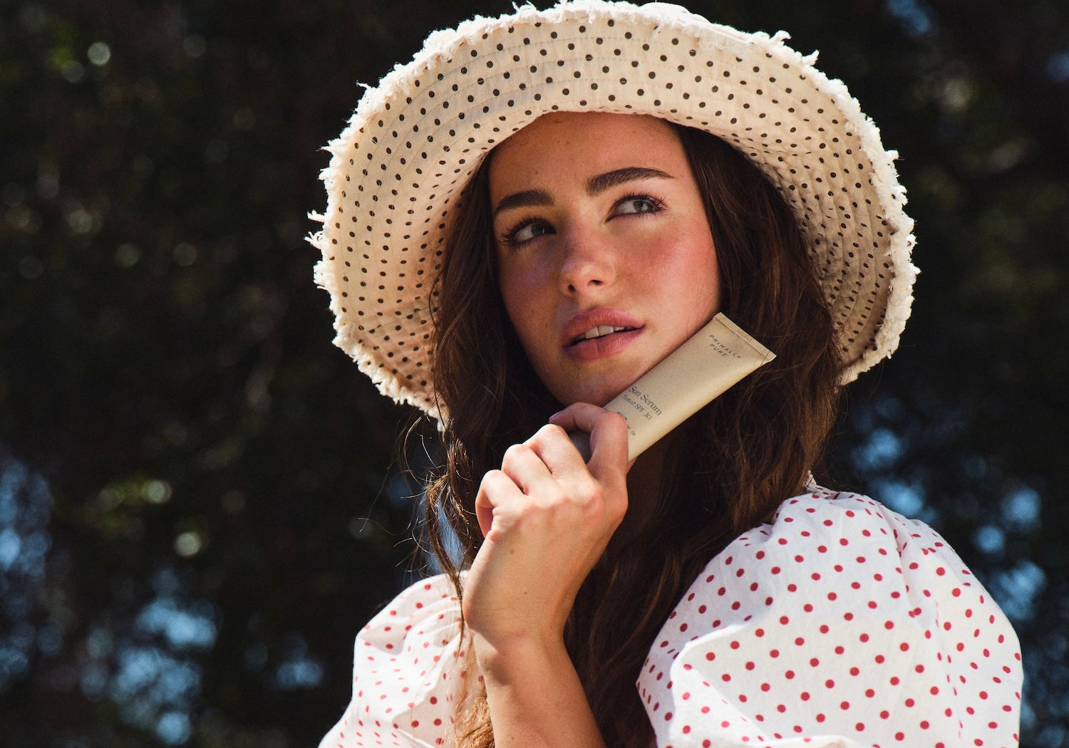 Beyond SPF: Everyday Rituals that Help Your Skin Thrive in the Sun