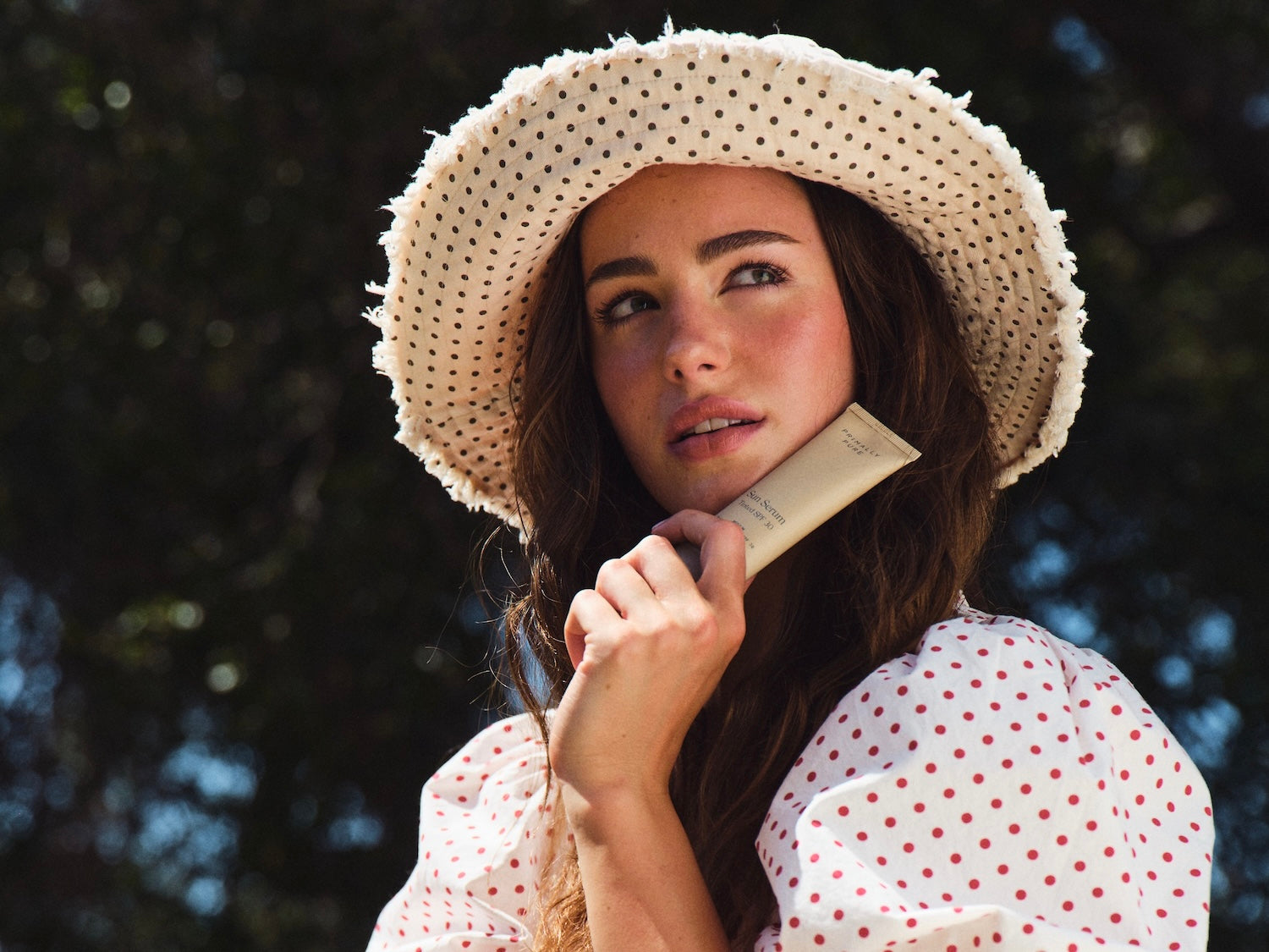 Beyond SPF: Everyday Rituals that Help Your Skin Thrive in the Sun