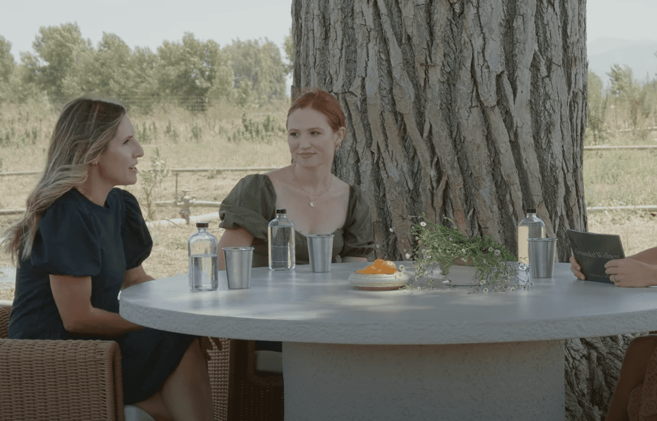 From Rx to Root Cause: How I Healed Chronic Acne Holistically 