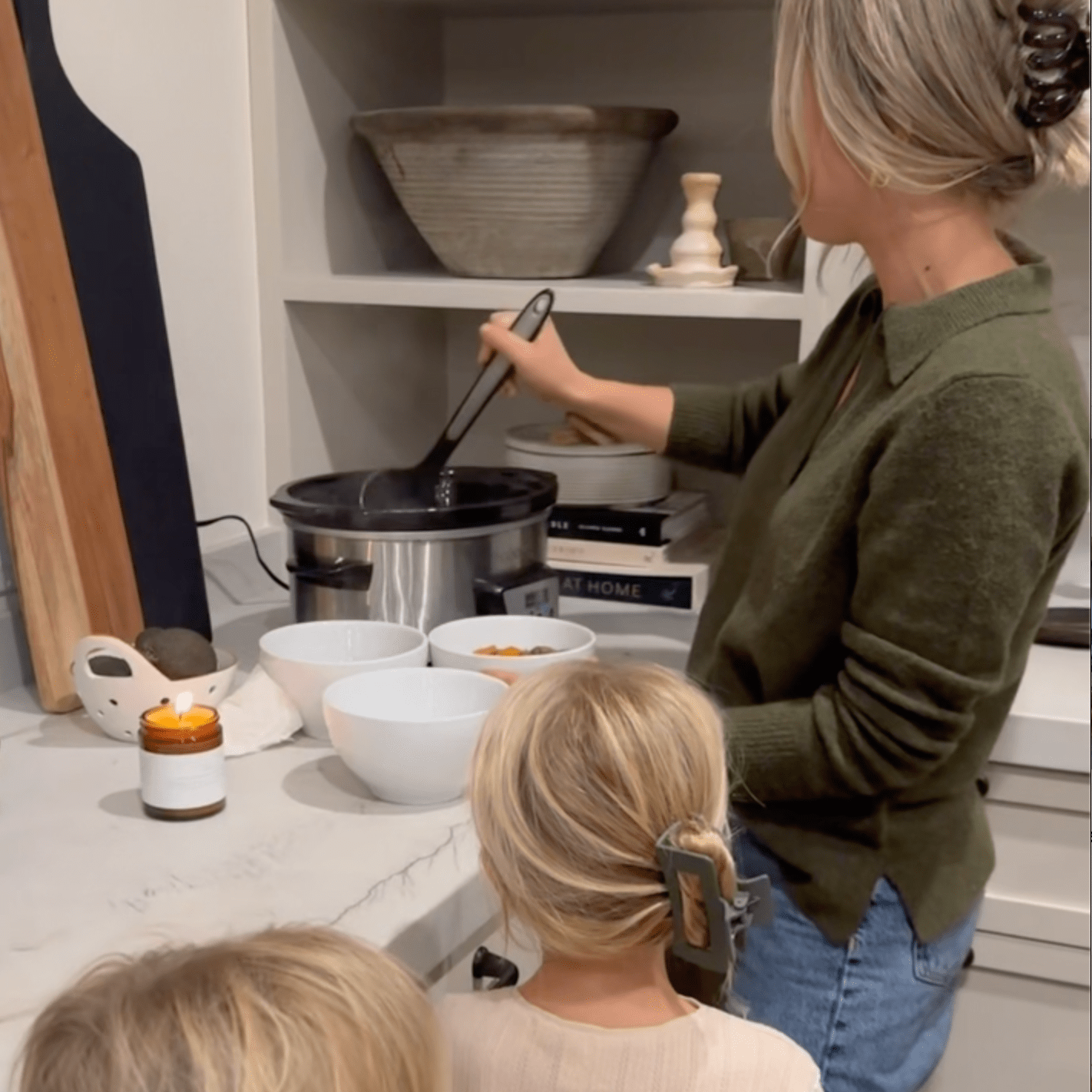 Bethany's Winter Pot Roast Recipe
