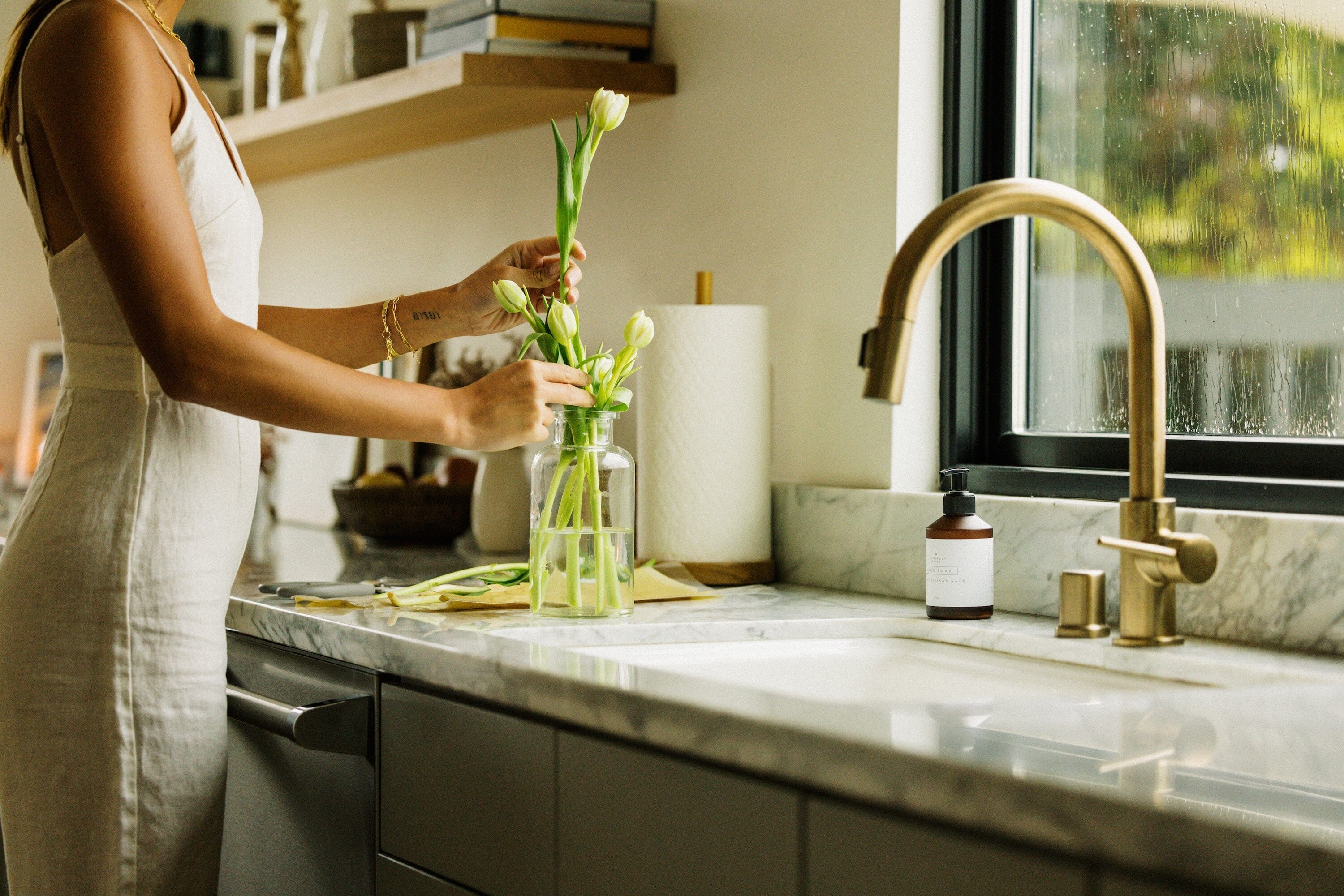 Your Guide to Seasonal Living: How to Embrace Spring in Body, Mind, and Soul