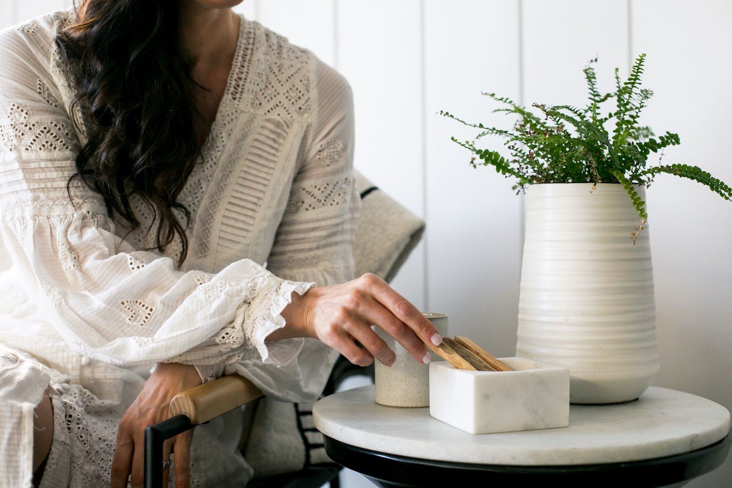 8 Easy Habits To Infuse Health Into Your Day (Self-Health Series Part 2)