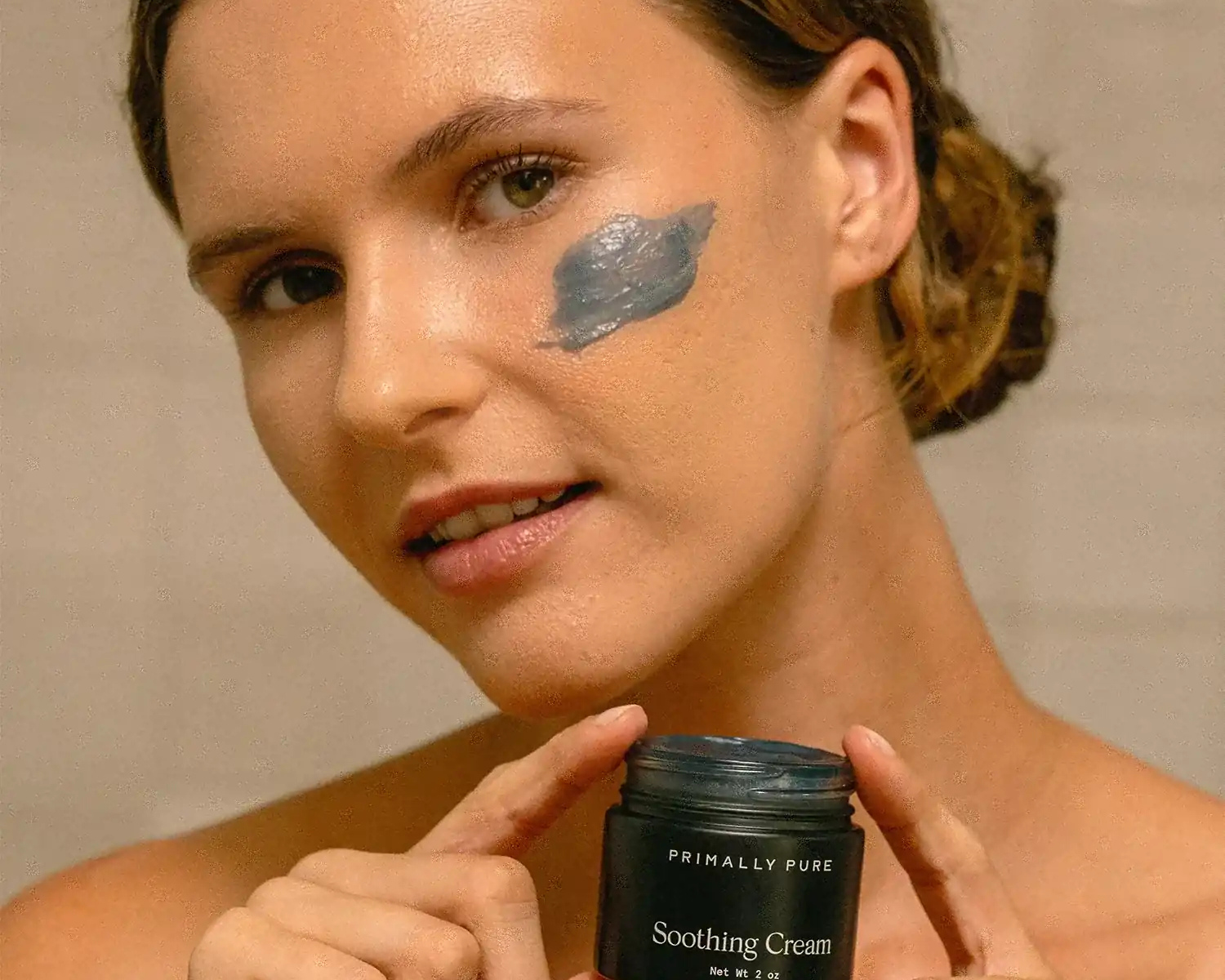 Sensitive Skin? Here's How To Care For It