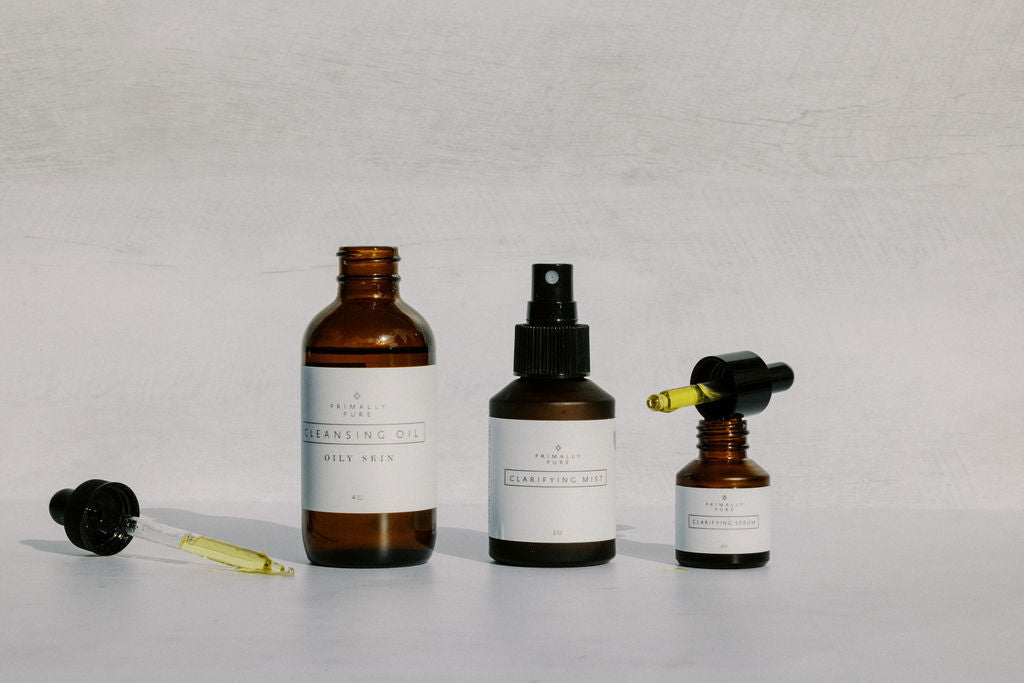 Skinimalism: The Beauty Trend That's Better For Your Skin Barrier (And Budget)