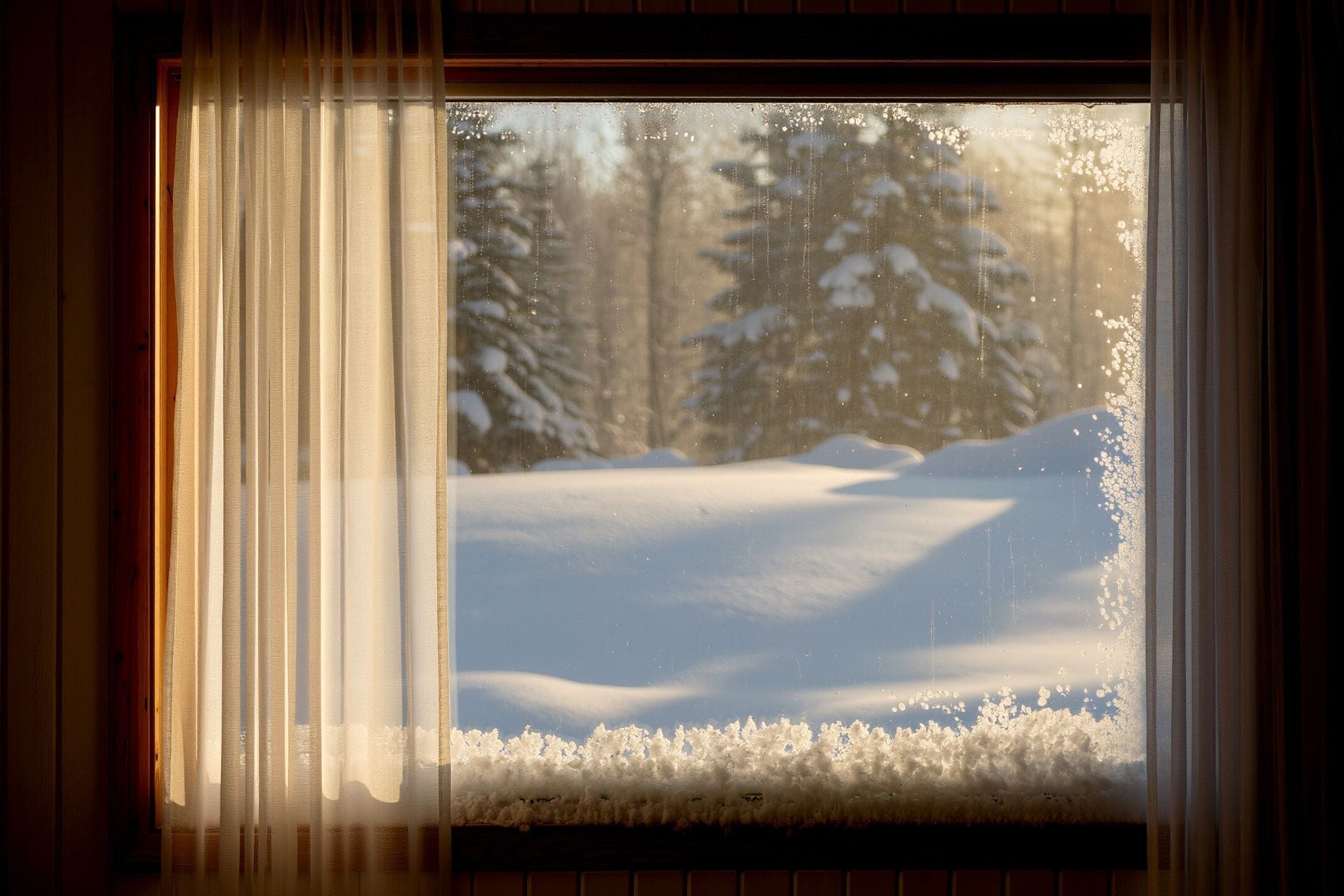 Slowing Down, Simplified