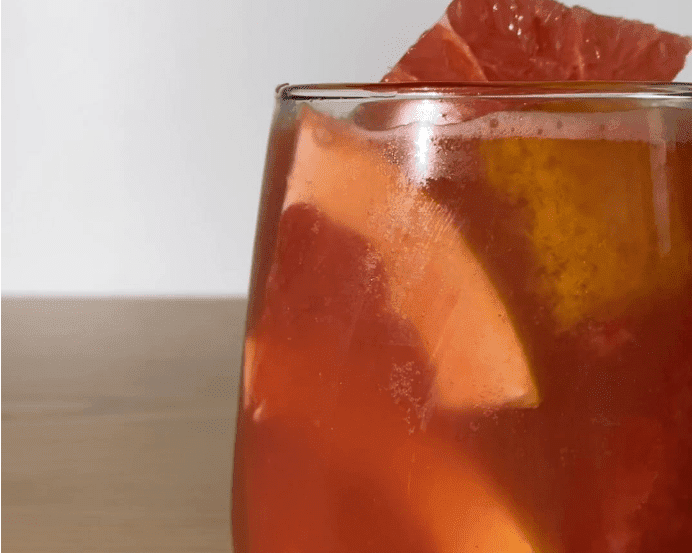 Superfood Mocktail