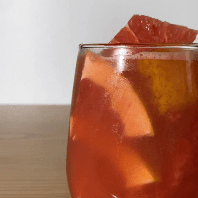 Superfood Mocktail