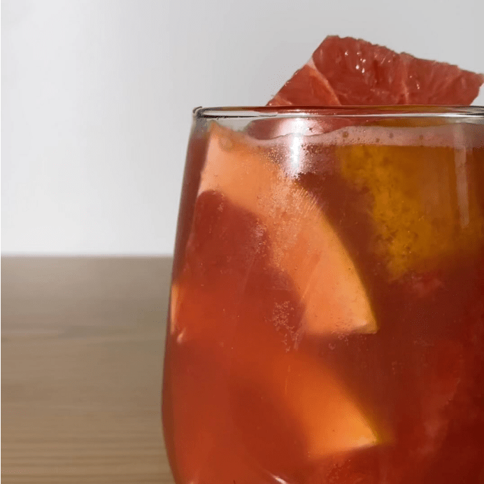 Superfood Mocktail