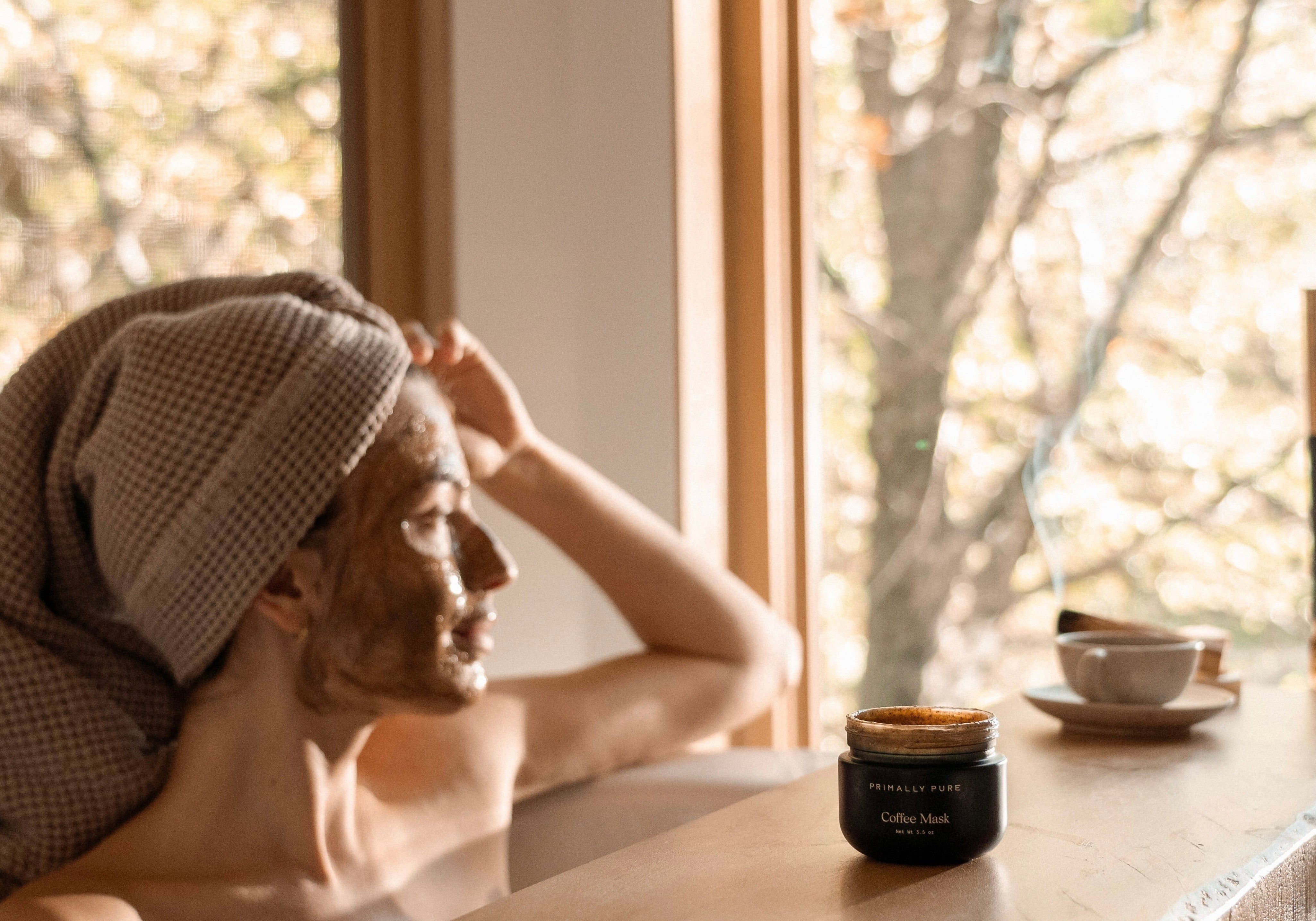 Your Inner Autumn: How to Lean Into the Wisdom of Your Luteal Phase