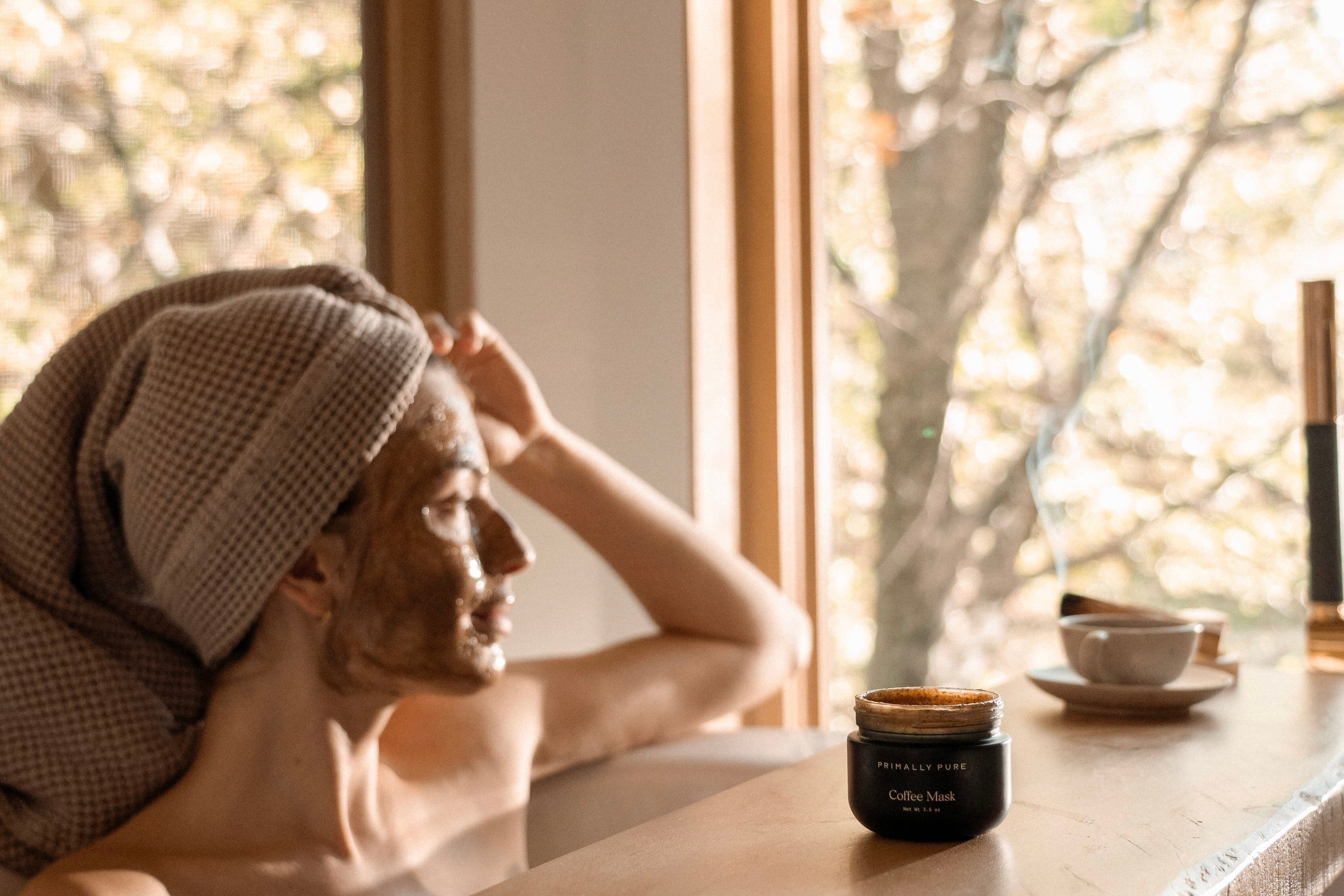 Your Inner Autumn: How to Lean Into the Wisdom of Your Luteal Phase