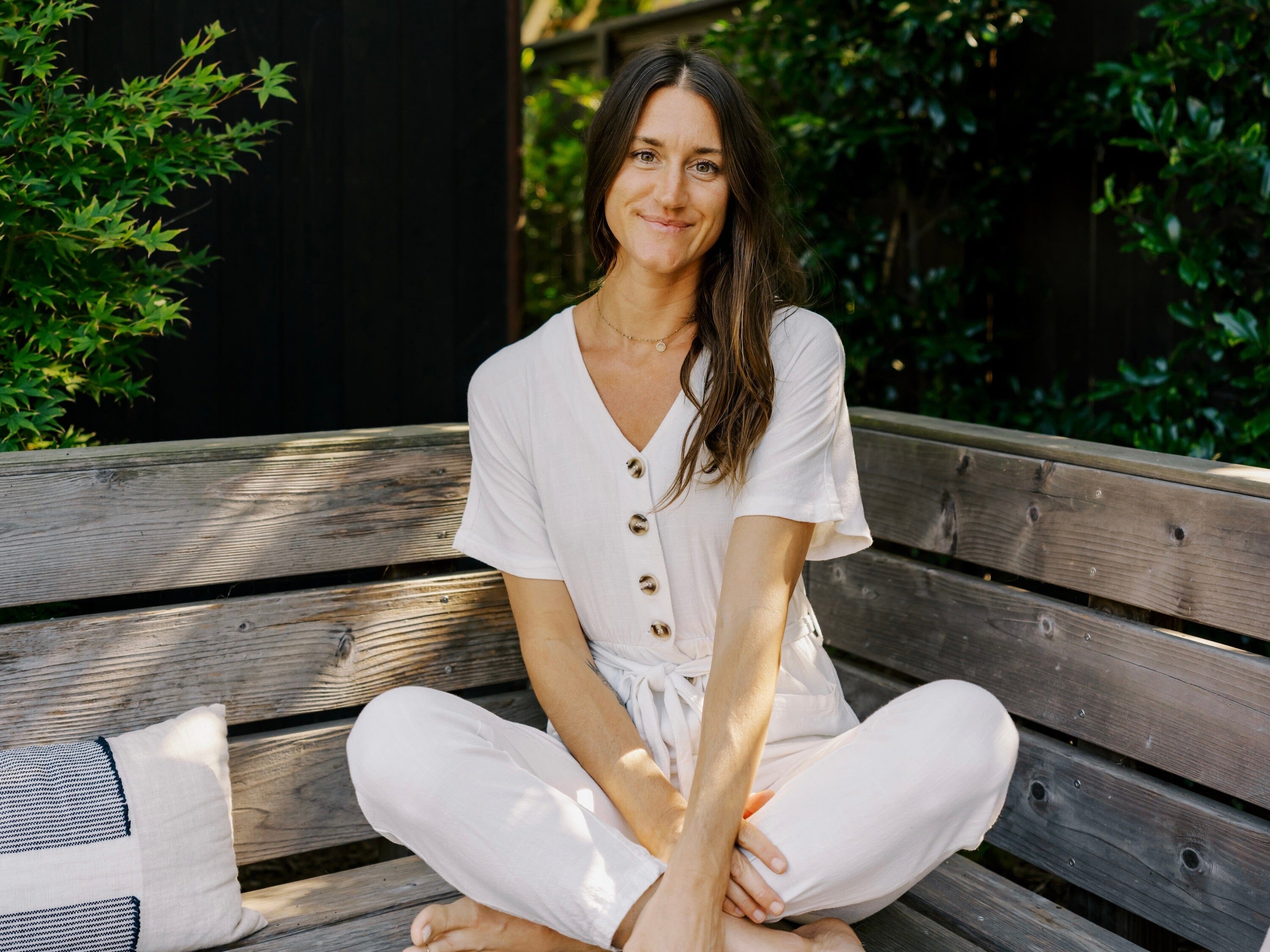 The Beauty of Brevity: Heartfelt Thoughts From Our Holistic Esthetician