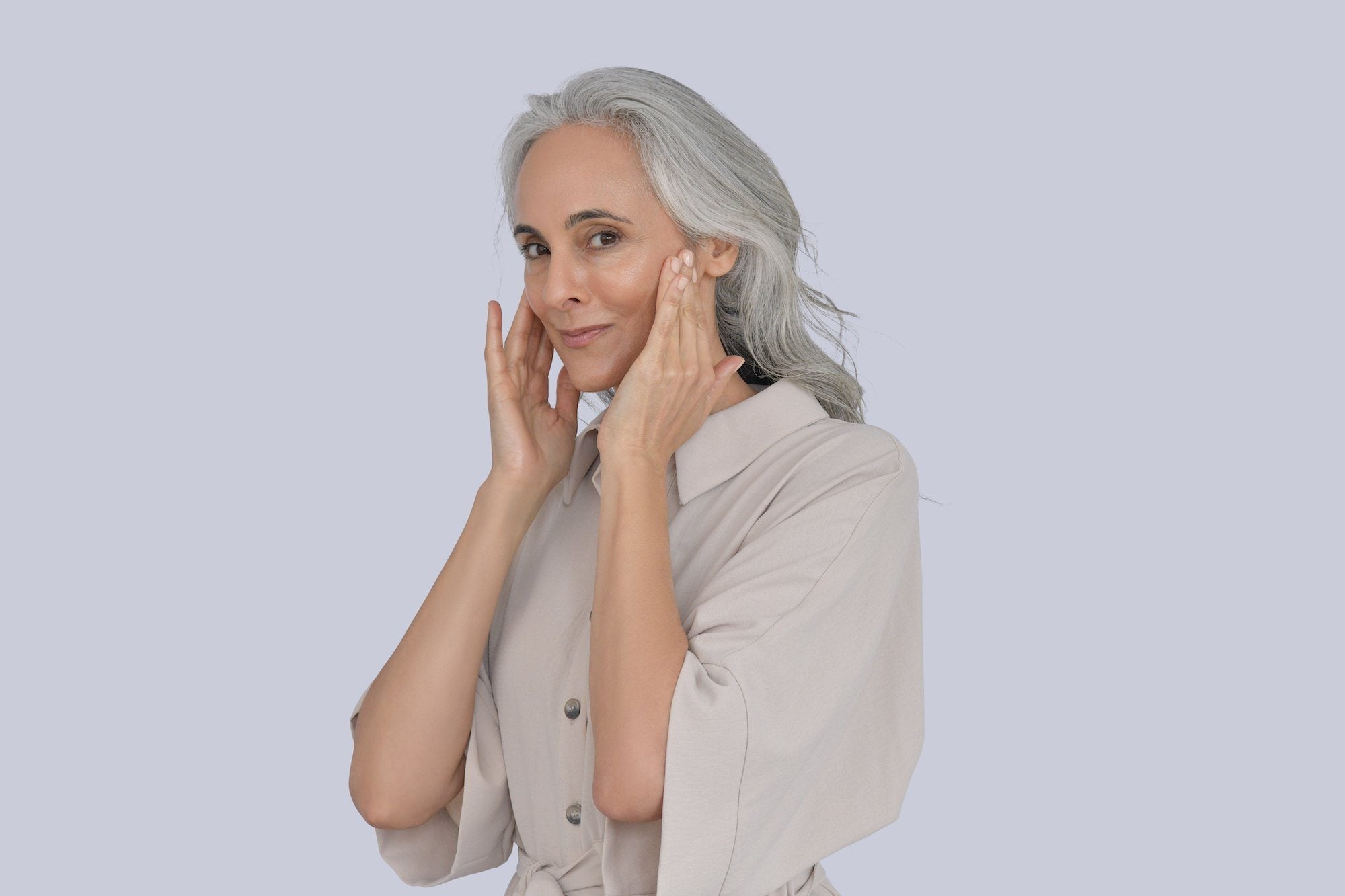 The Best Way To Balance Your Hormones And Get Glowing Skin