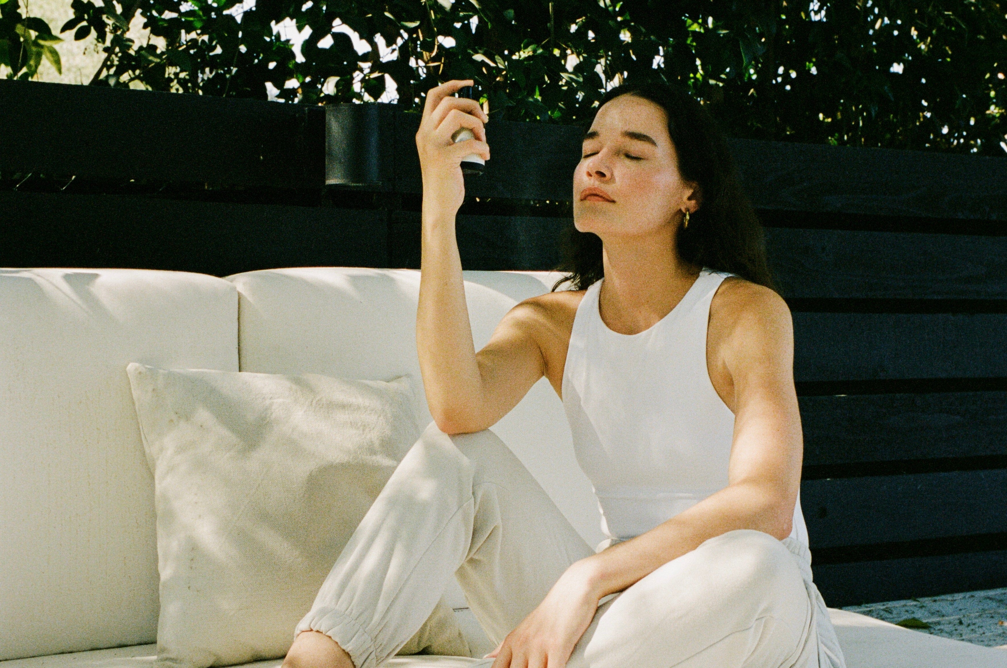 The Brain + Beauty Connection Plus 5 Ways to Support Skin and Stress