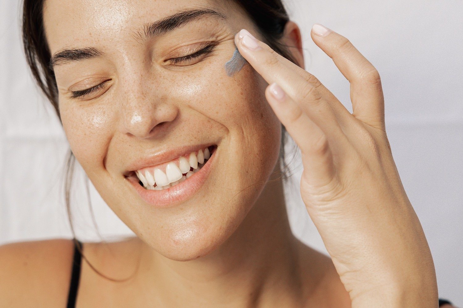 The Lines Of Life: A Deeper Reflection On Skin From Our Holistic Esthetician