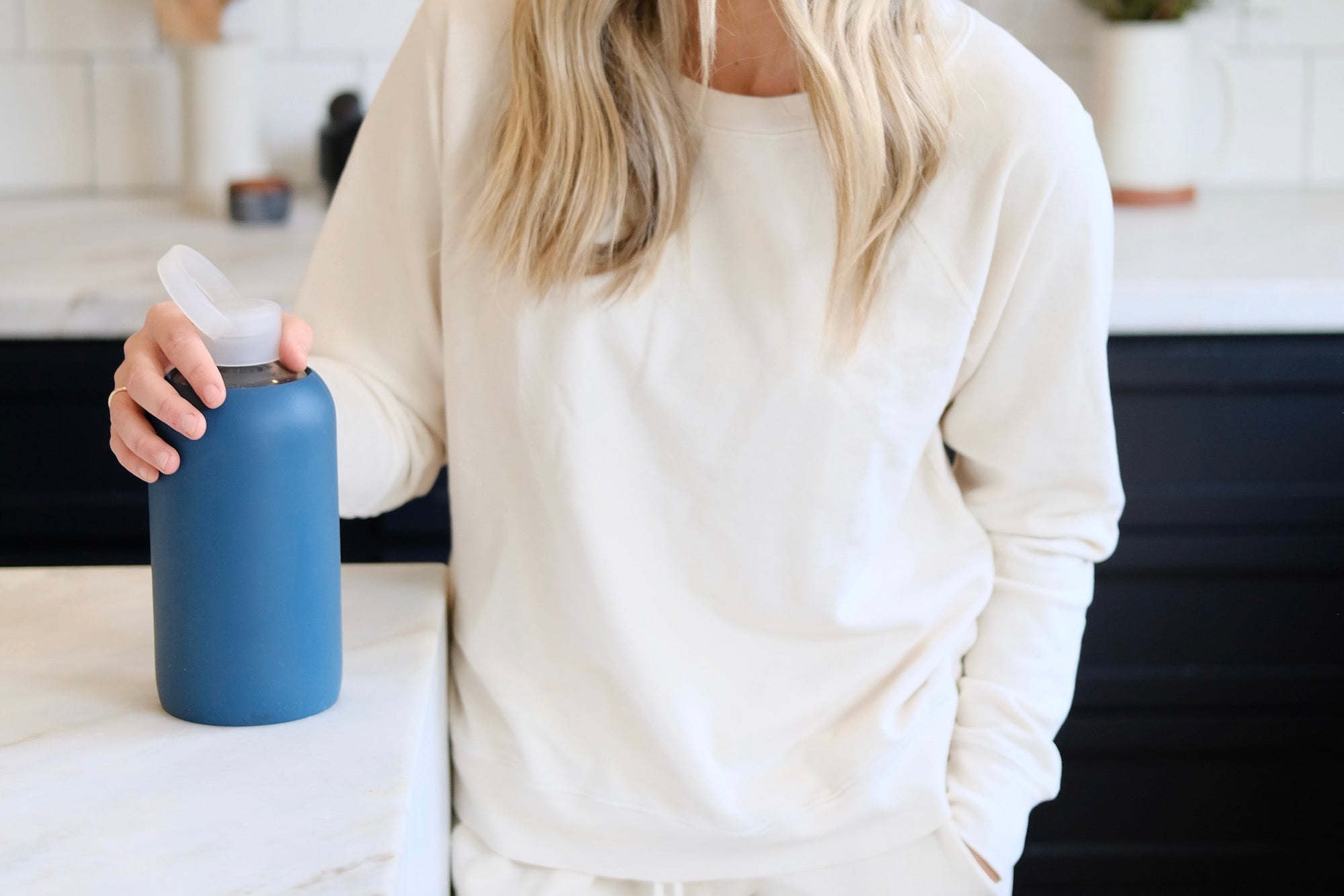 The Power Of Hydration To Supercharge Well-Being, Beauty And Energy (Holistic Habit Stacking Week 2)
