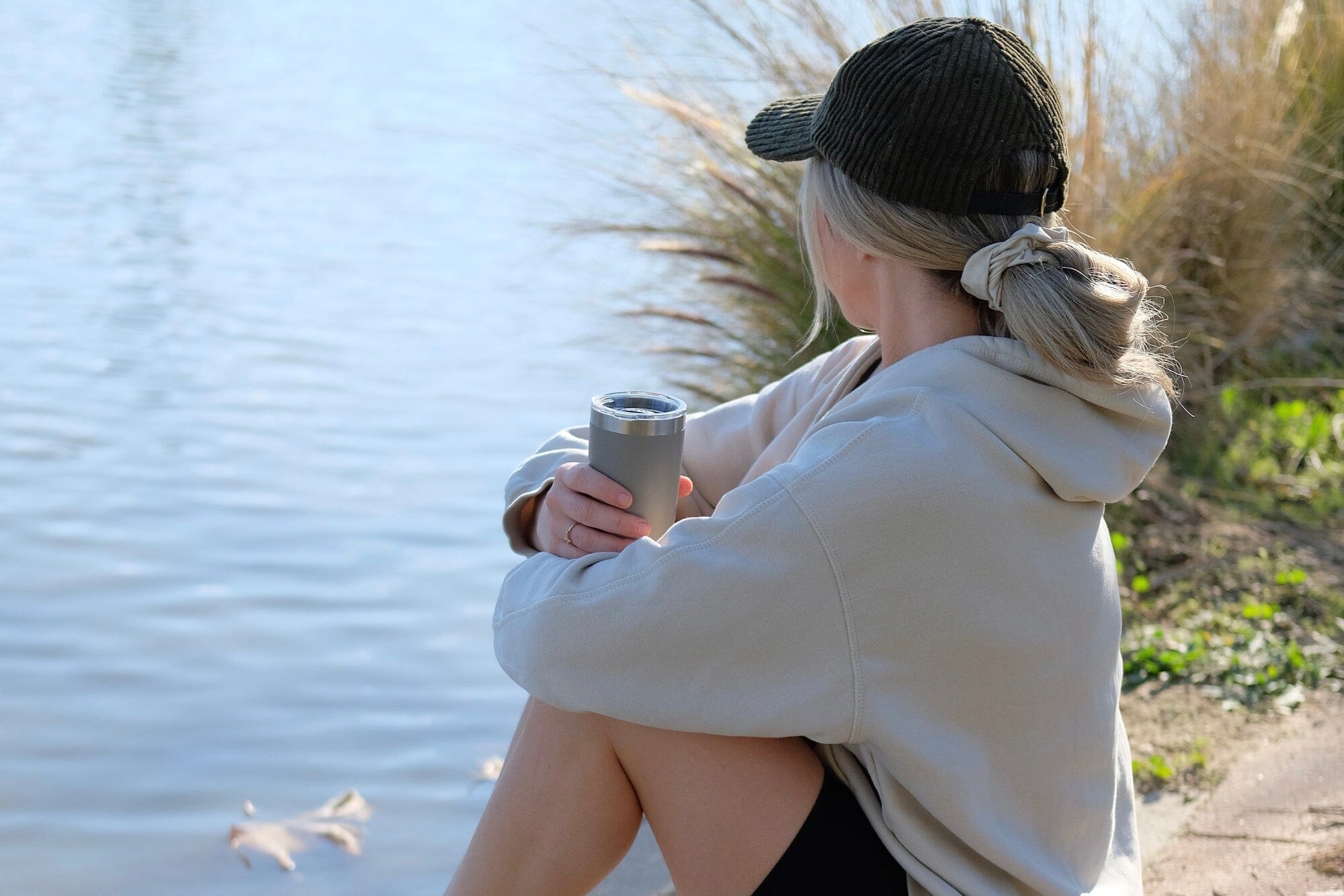 The Power Of Nature For A Sense Of Calm, Clarity and Connection (Holistic Habit Stacking Week 3)