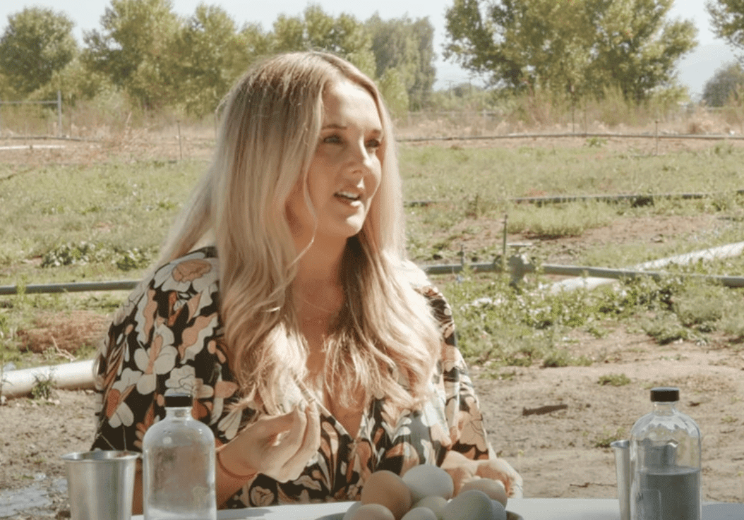 The Rise of Infertility + How to Thrive in Pregnancy 