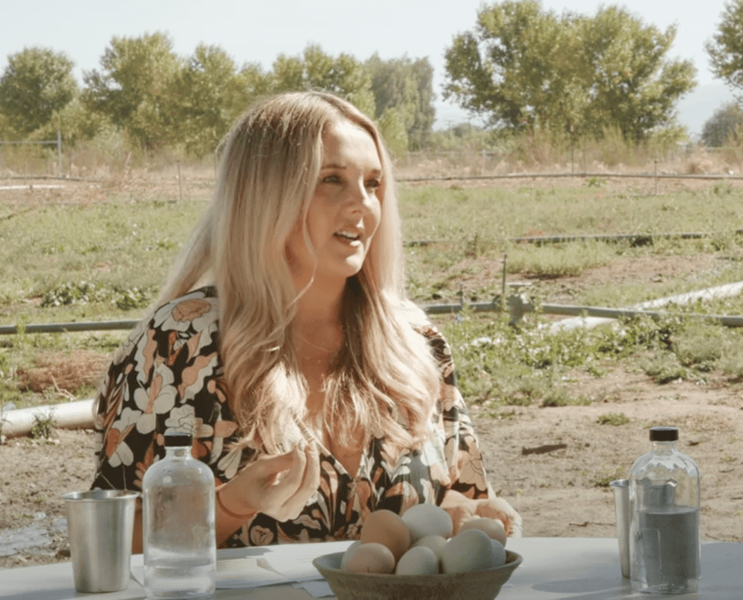 The Rise of Infertility + How to Thrive in Pregnancy 