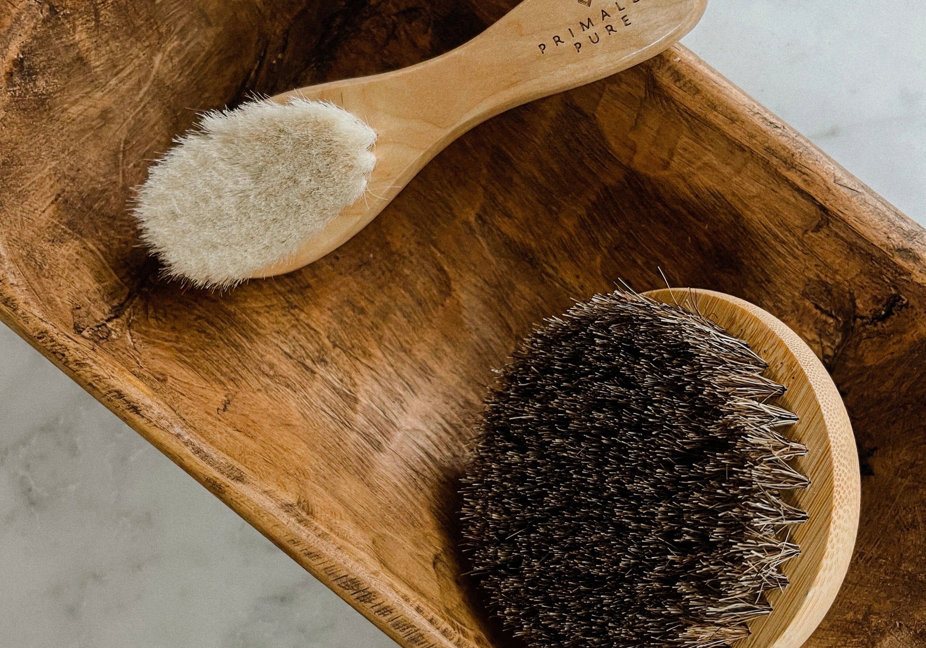 The Ultimate Guide to Using a Dry Brush: Everything You Need in One Place